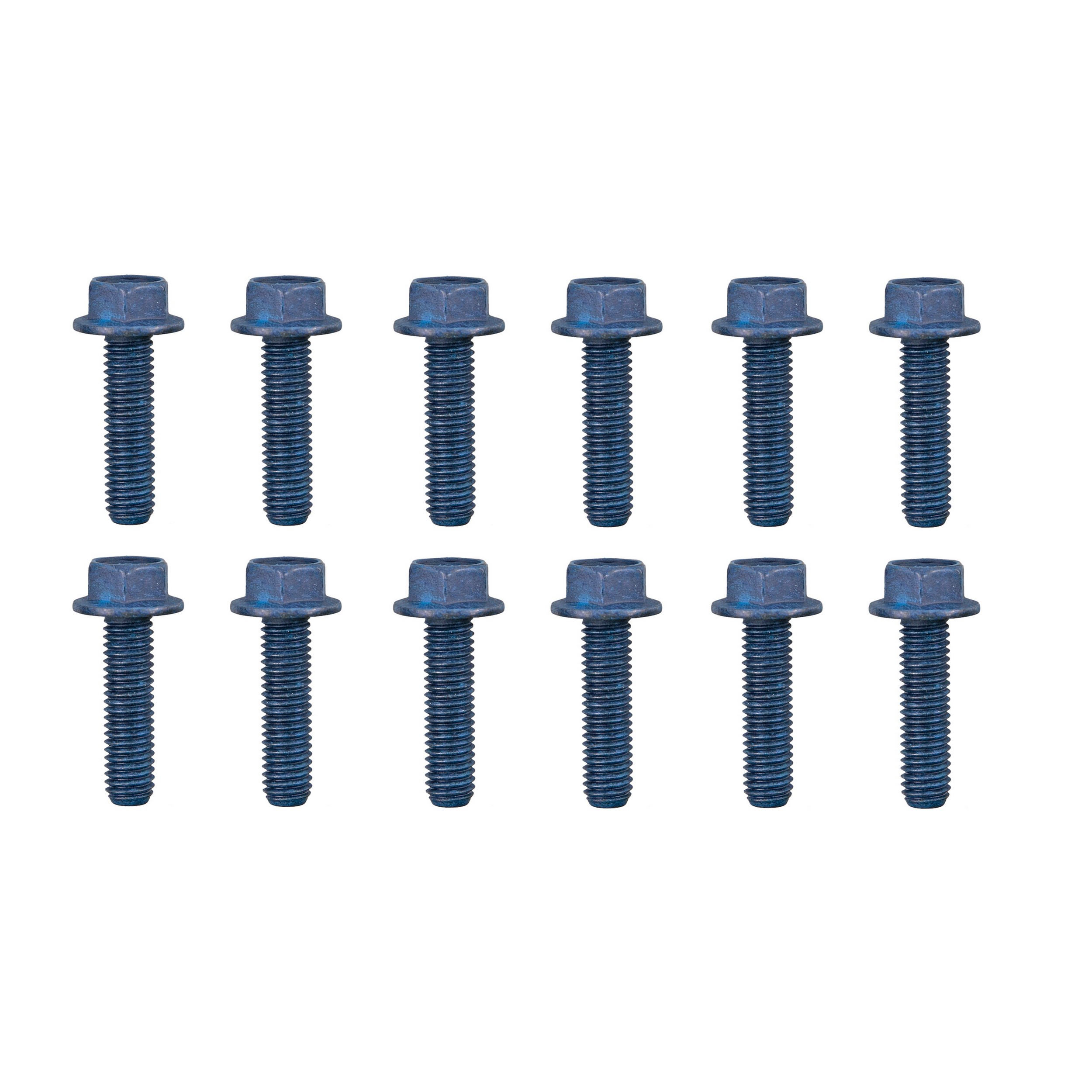 Fel-Pro FEL-ES75120 Exhaust Manifold Hardware Kit