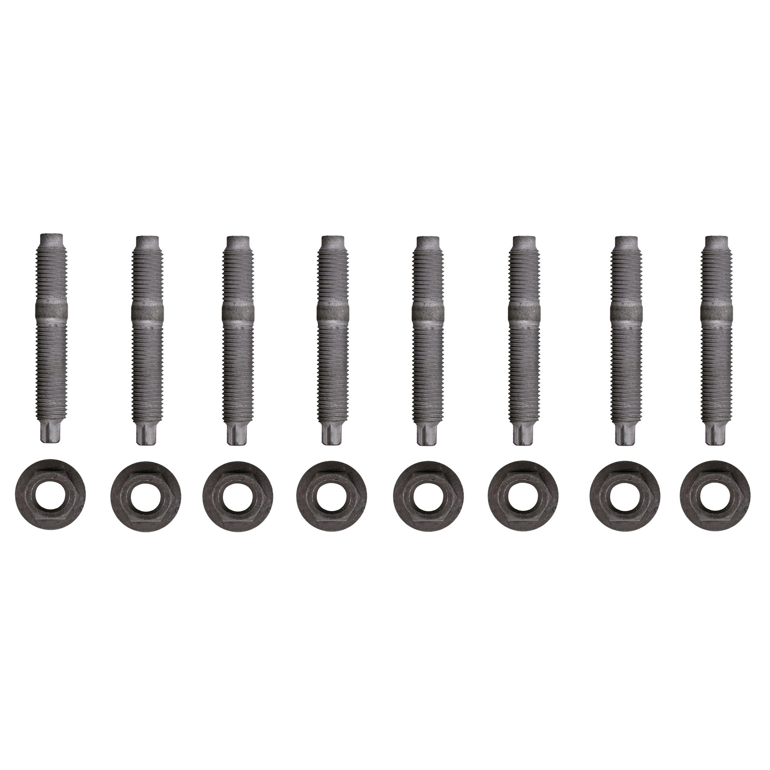Fel-Pro FEL-ES75125 Exhaust Manifold Hardware Kit