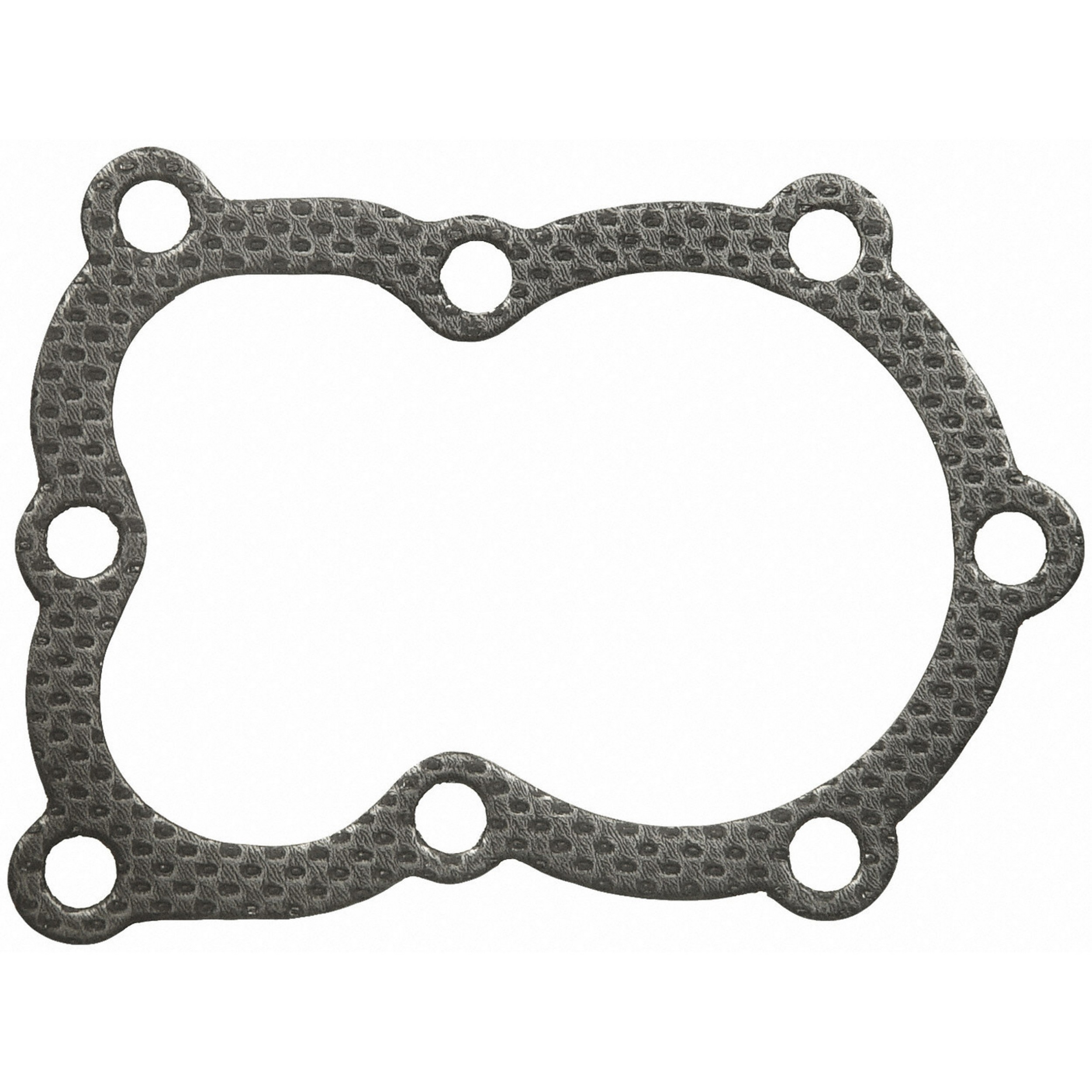 Fel-Pro FPS10004 Perforated core graphite w/coating Engine Cylinder Head Gasket