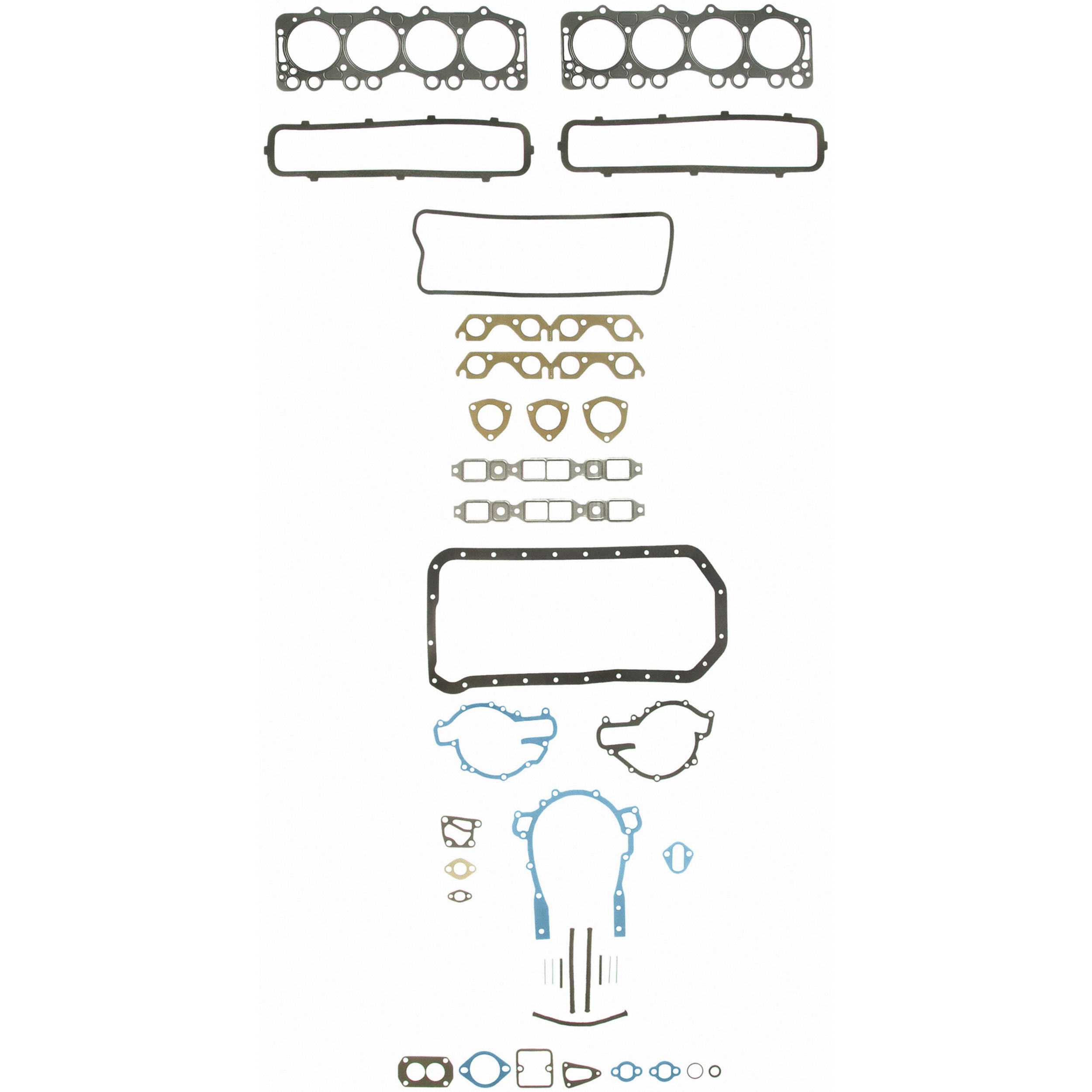 Fel-Pro FS7613SH-2 Engine Gasket Set