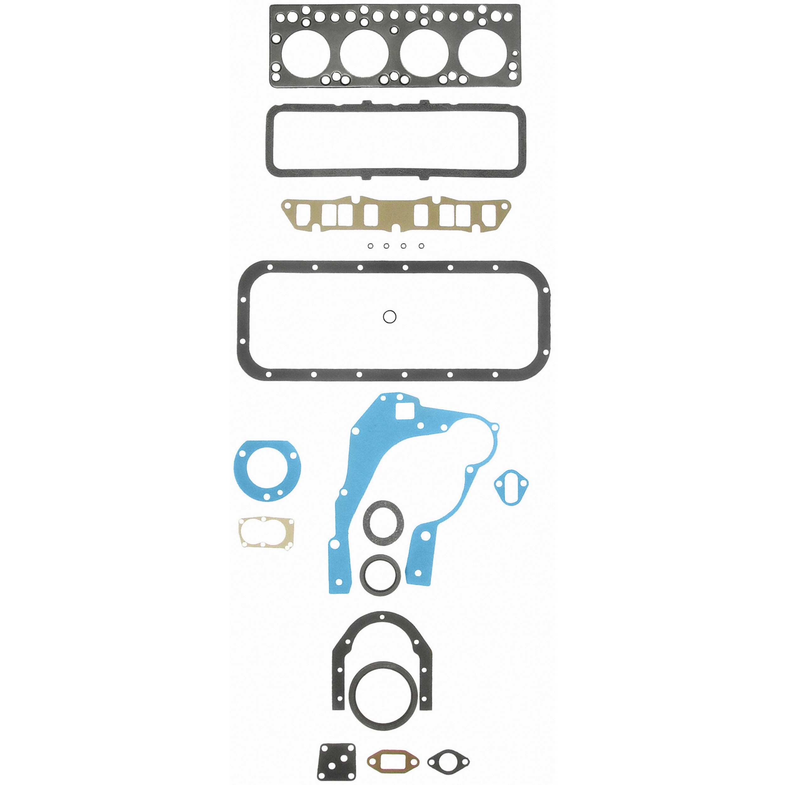 Fel-Pro FS7957SB-4 Engine Gasket Set