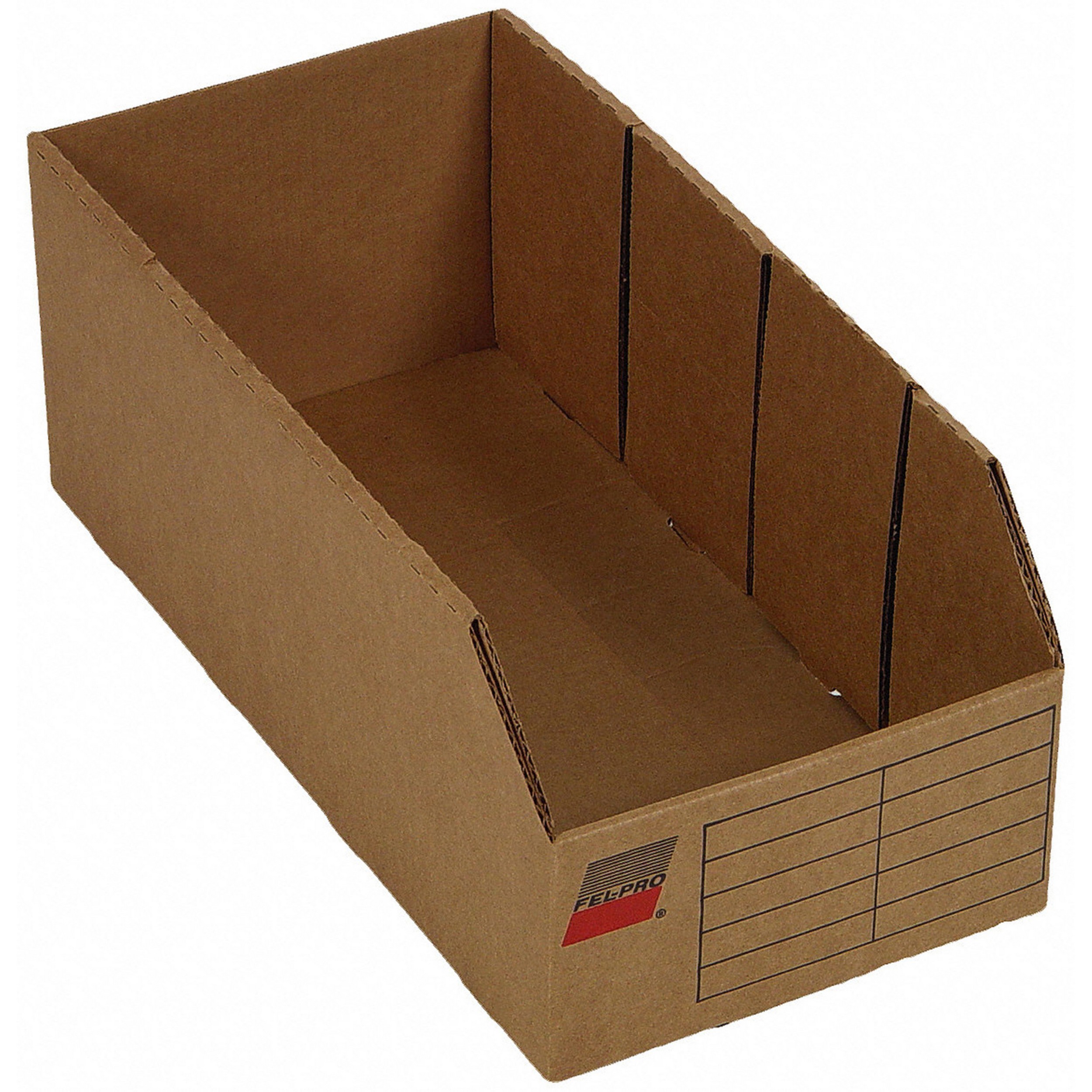 Fel-Pro FEL-GC10 Bin Boxes - Image 2