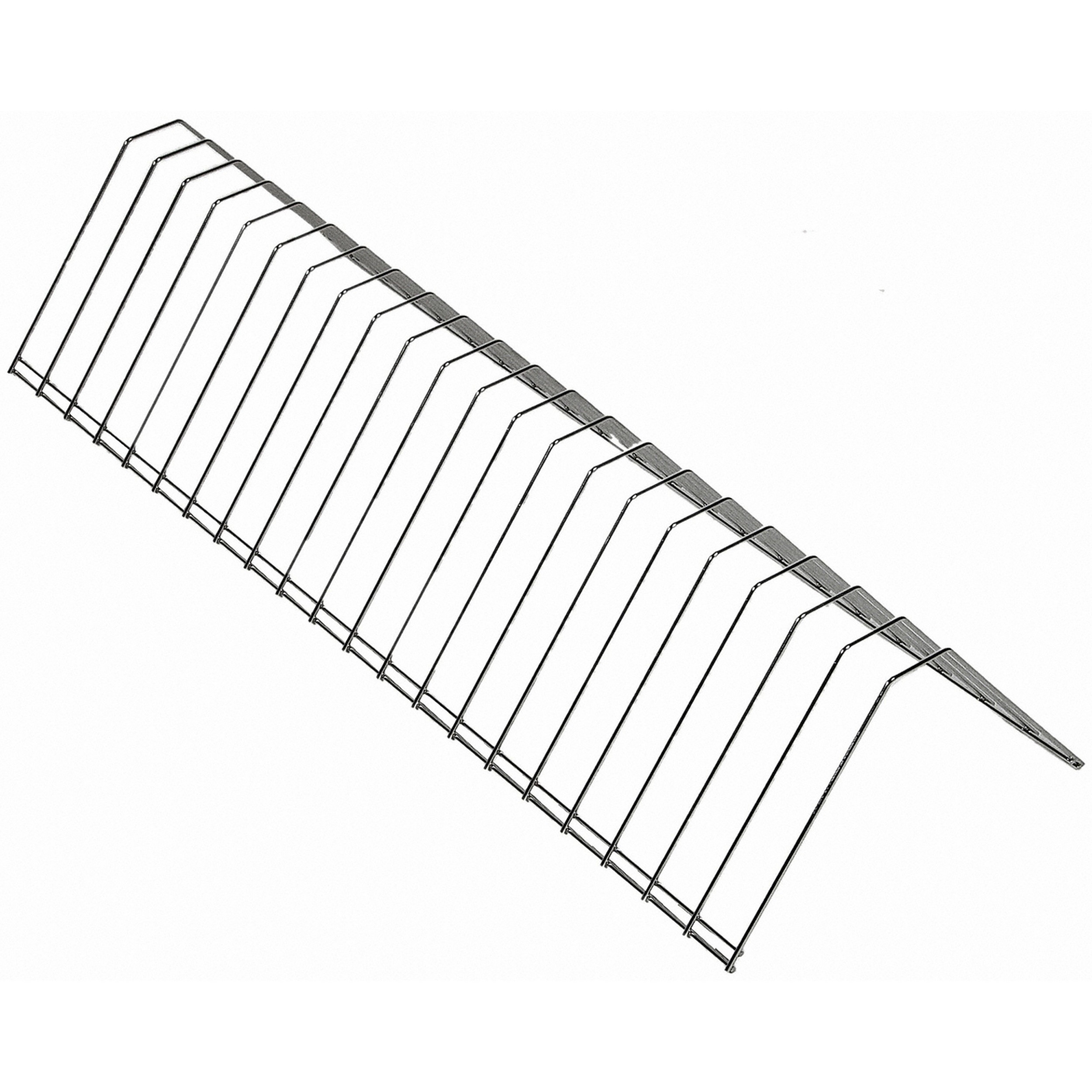 Fel-Pro FEL-GC21 Storage Cabinet Bin Divider