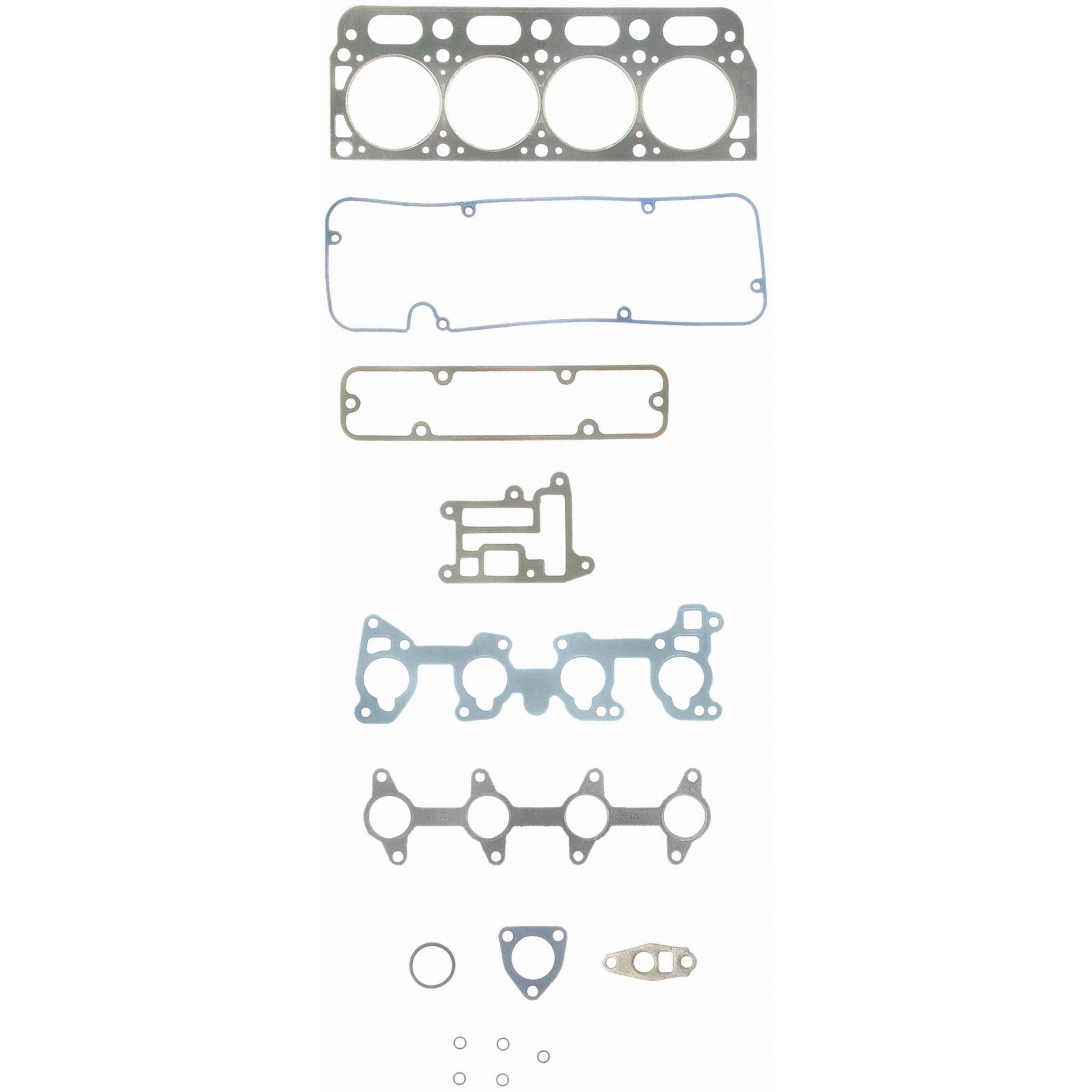 Fel-Pro HIS9469PT-1 PermaTorque Engine Cylinder Head Gasket Set
