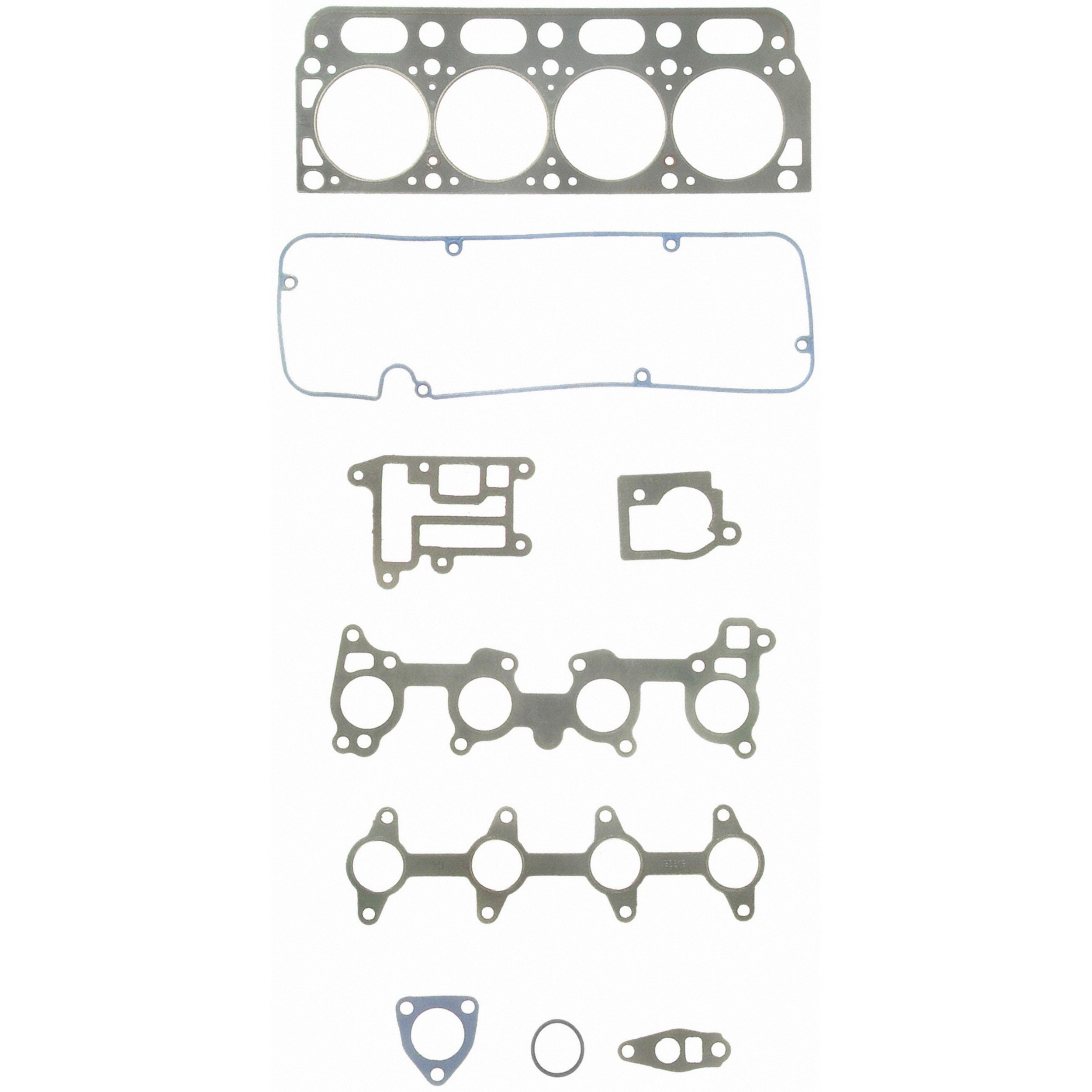 Fel-Pro HIS9469PT PermaTorque Engine Cylinder Head Gasket Set