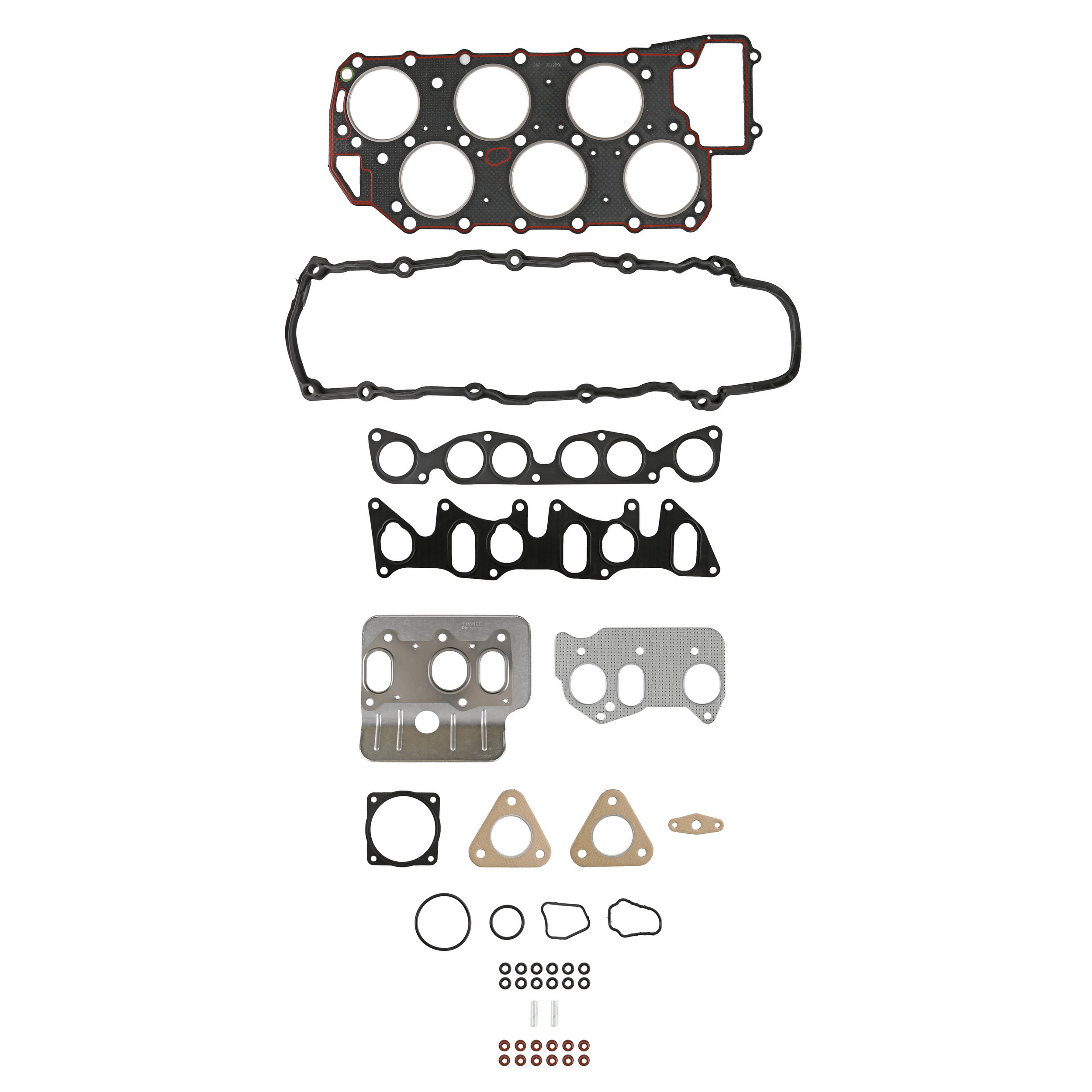 Fel-Pro FEL-HS26140PT-1 PermaTorque Engine Cylinder Head Gasket Set
