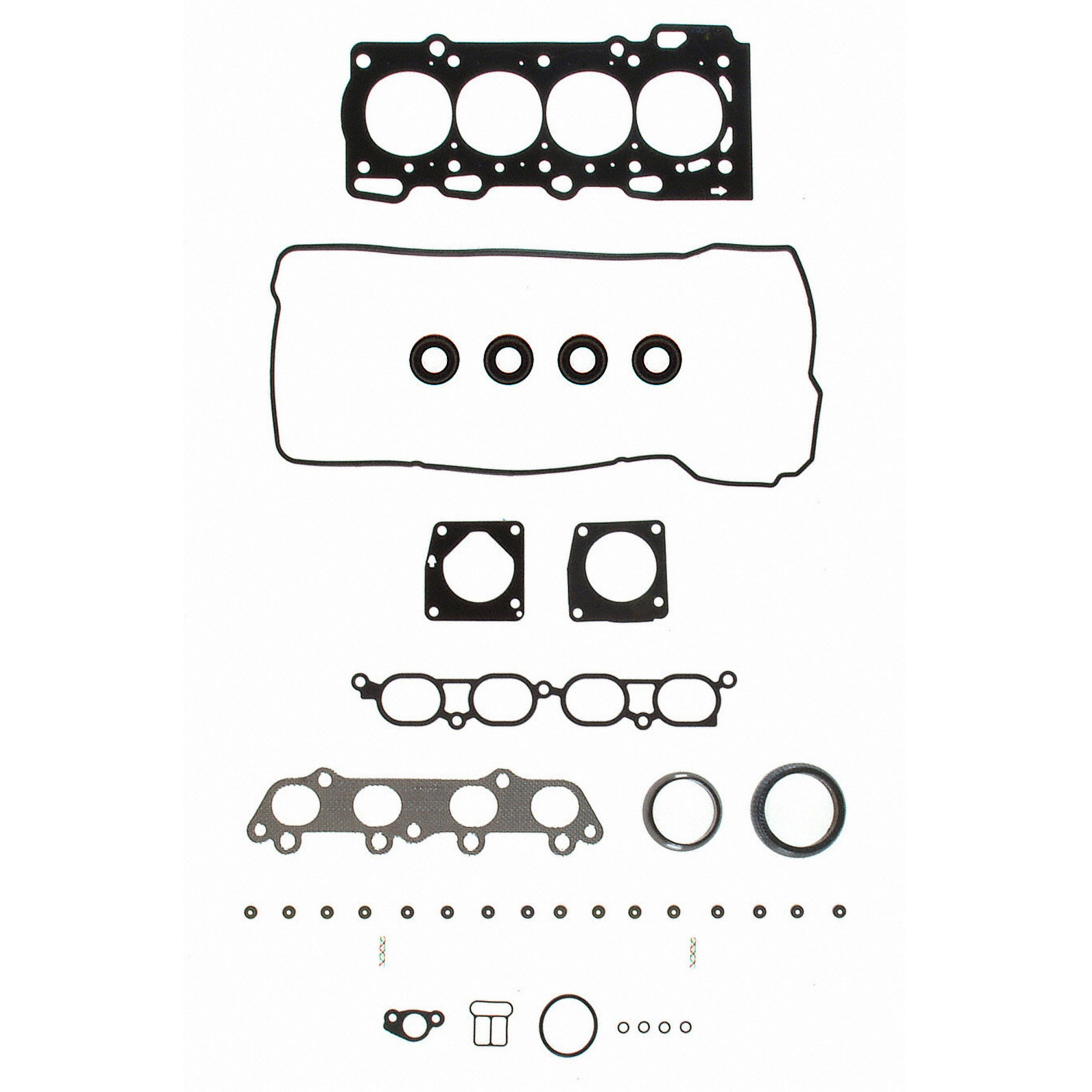 Fel-Pro FEL-HS26154PT-1 PermaTorque Engine Cylinder Head Gasket Set