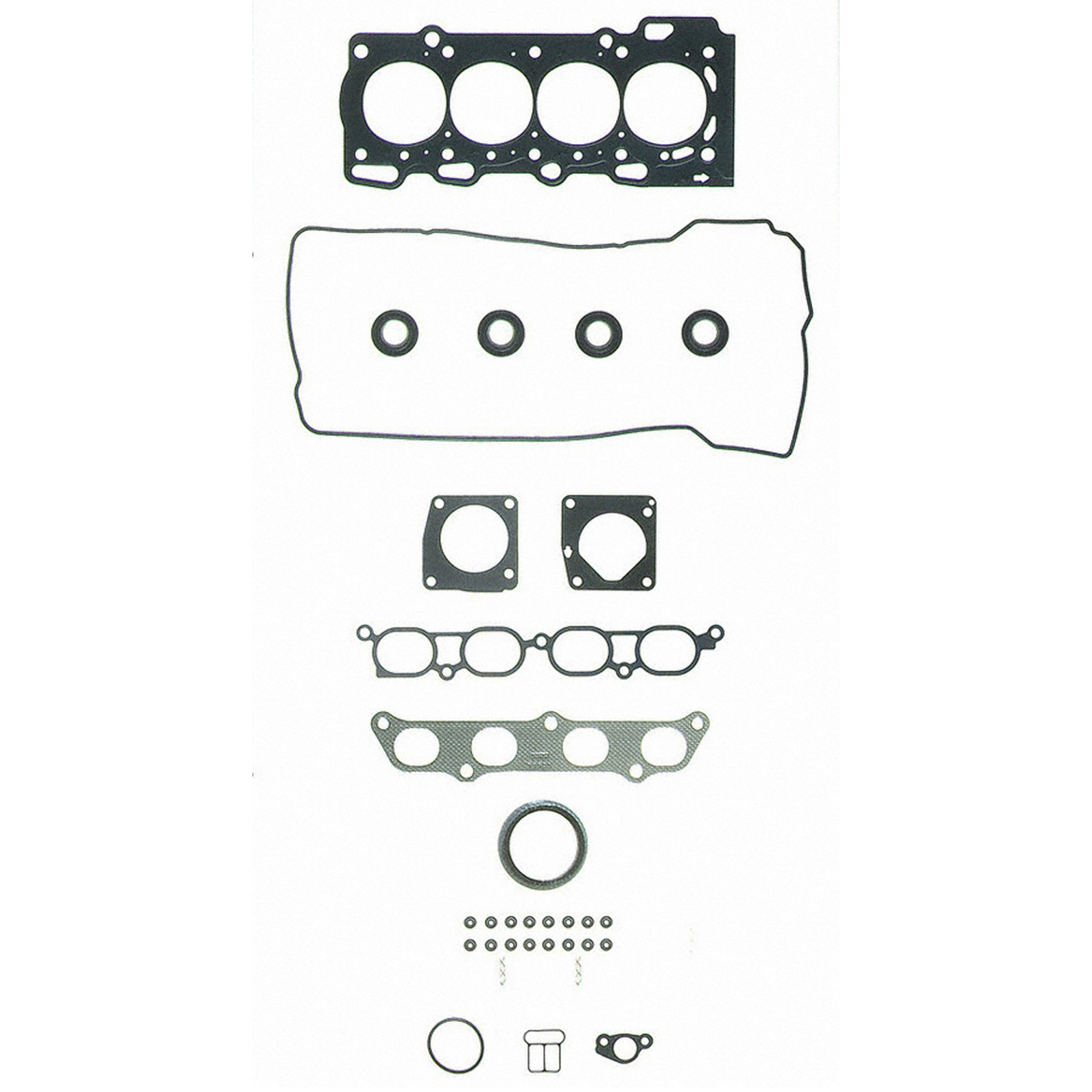 Fel-Pro FEL-HS26154PT PermaTorque Engine Cylinder Head Gasket Set