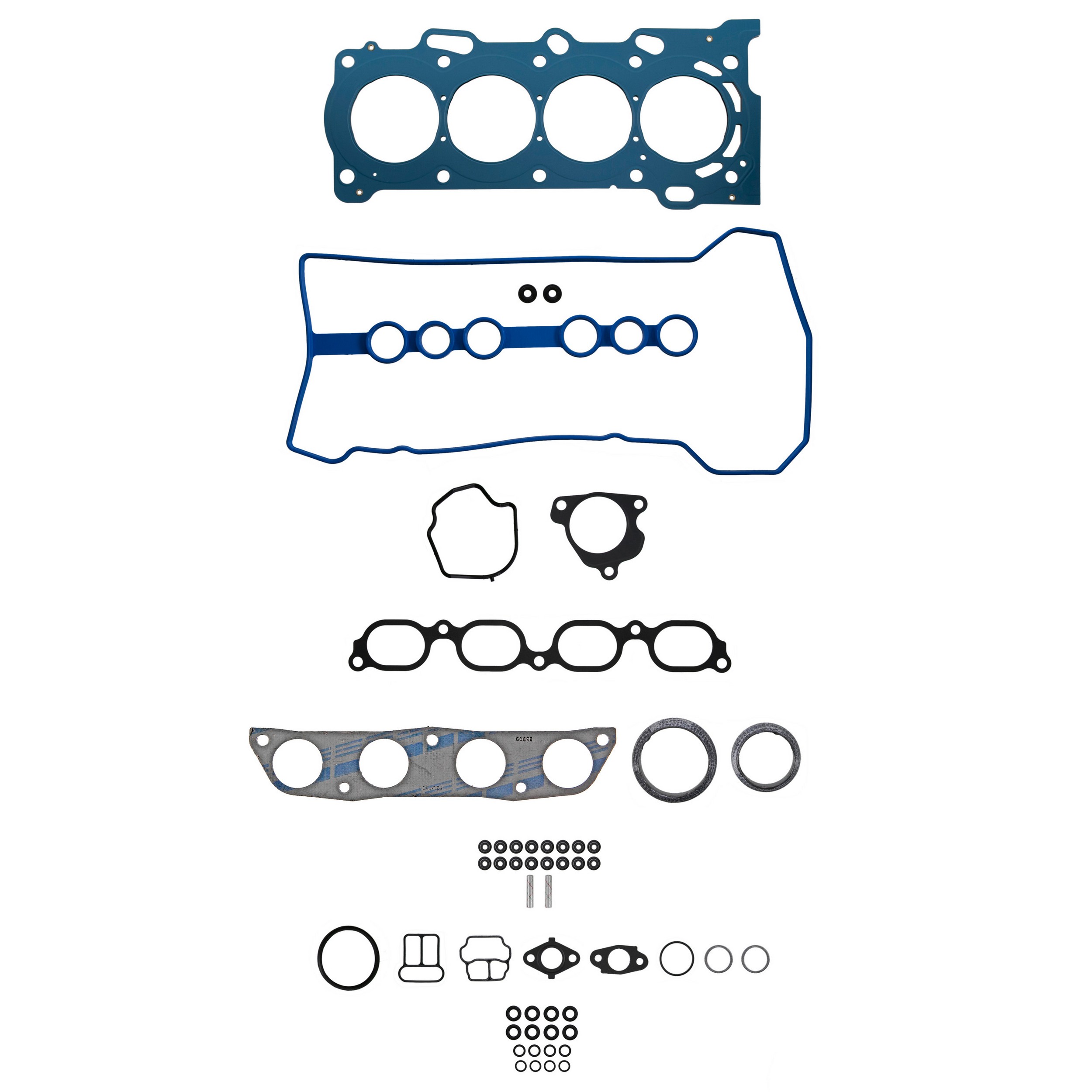 Fel-Pro FEL-HS26158PT-1 PermaTorque Engine Cylinder Head Gasket Set