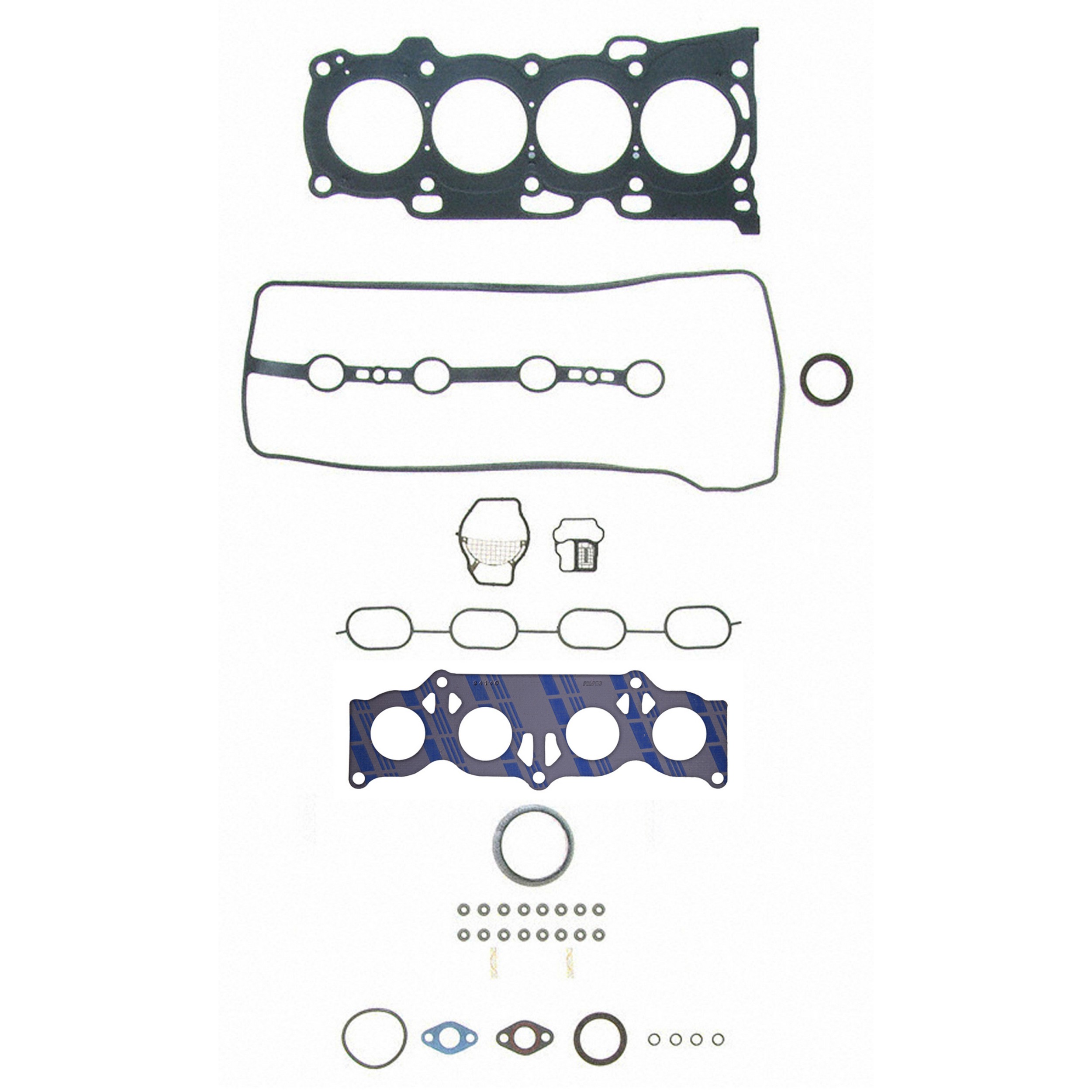 Fel-Pro FEL-HS26160PT PermaTorque Engine Cylinder Head Gasket Set