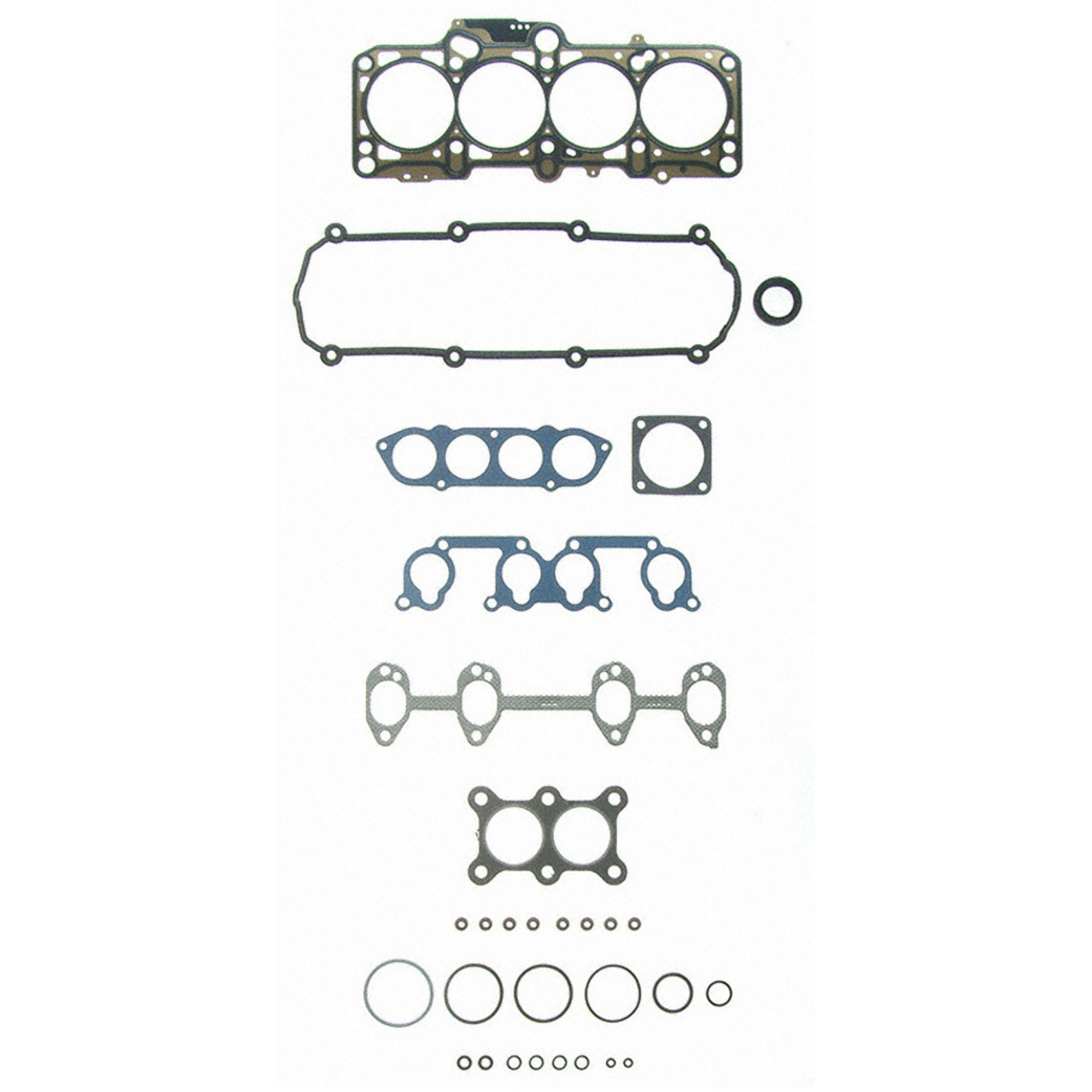 Fel-Pro FEL-HS26161PT-1 PermaTorque Engine Cylinder Head Gasket Set