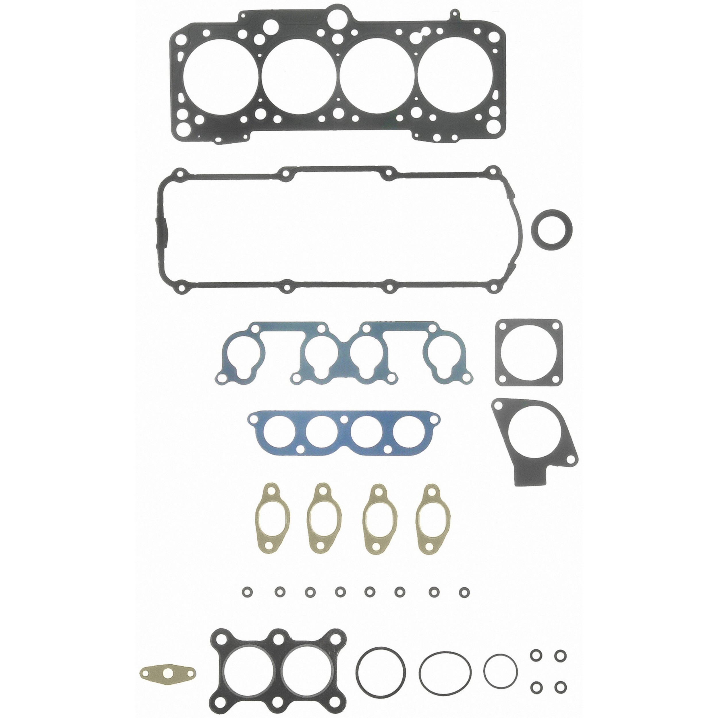 Fel-Pro FEL-HS26164PT PermaTorque Engine Cylinder Head Gasket Set