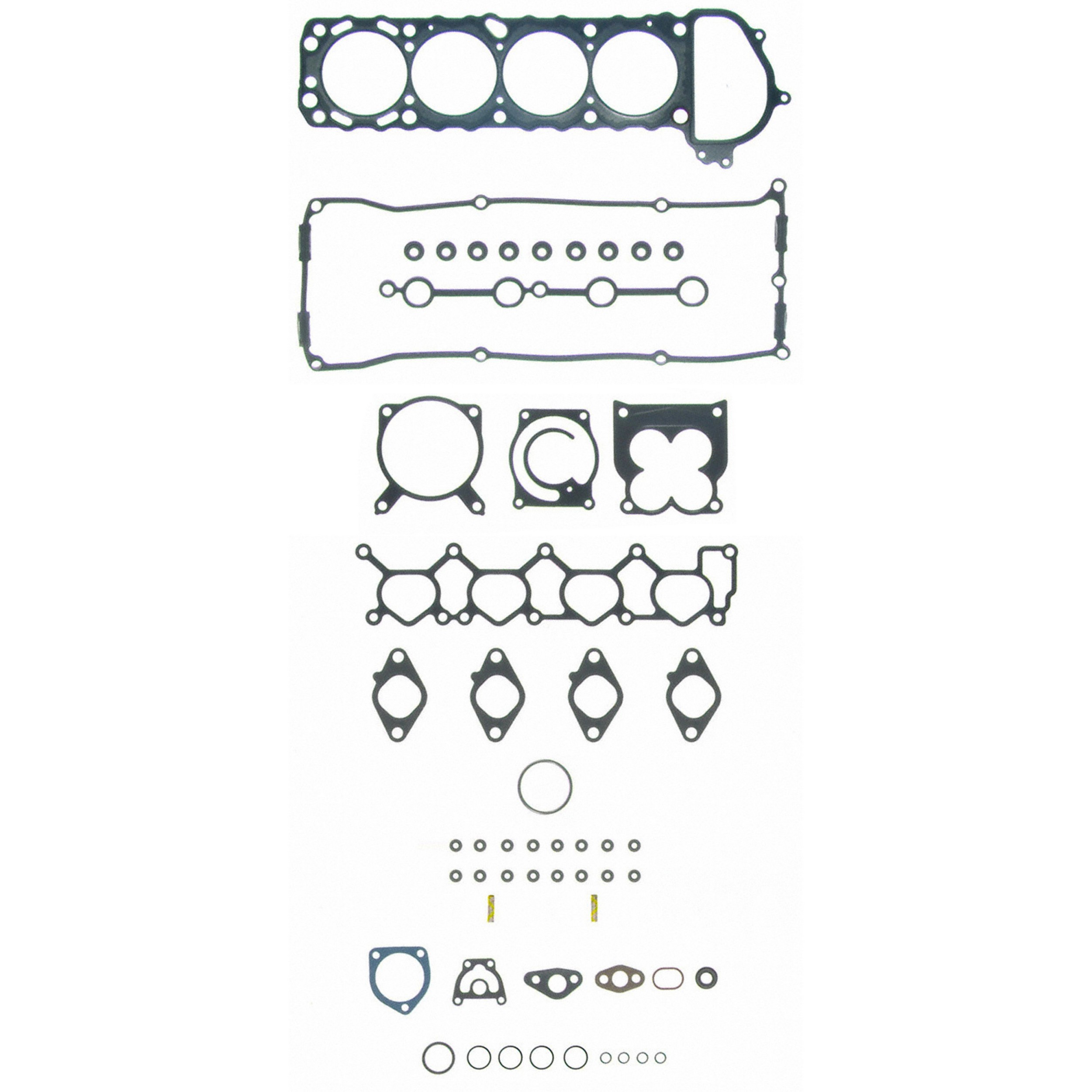 Fel-Pro FEL-HS26171PT-1 PermaTorque Engine Cylinder Head Gasket Set