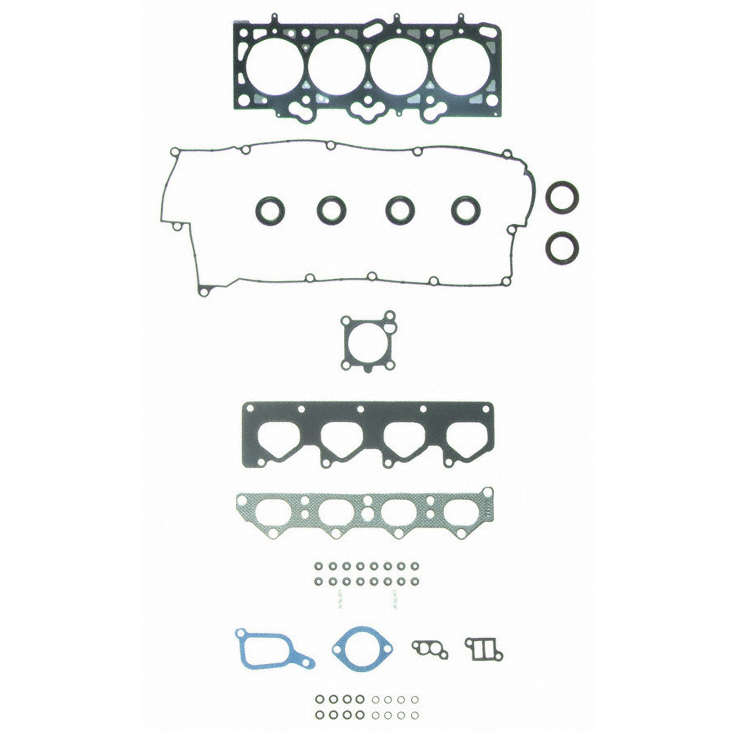 Fel-Pro FEL-HS26181PT-1 PermaTorque Engine Cylinder Head Gasket Set