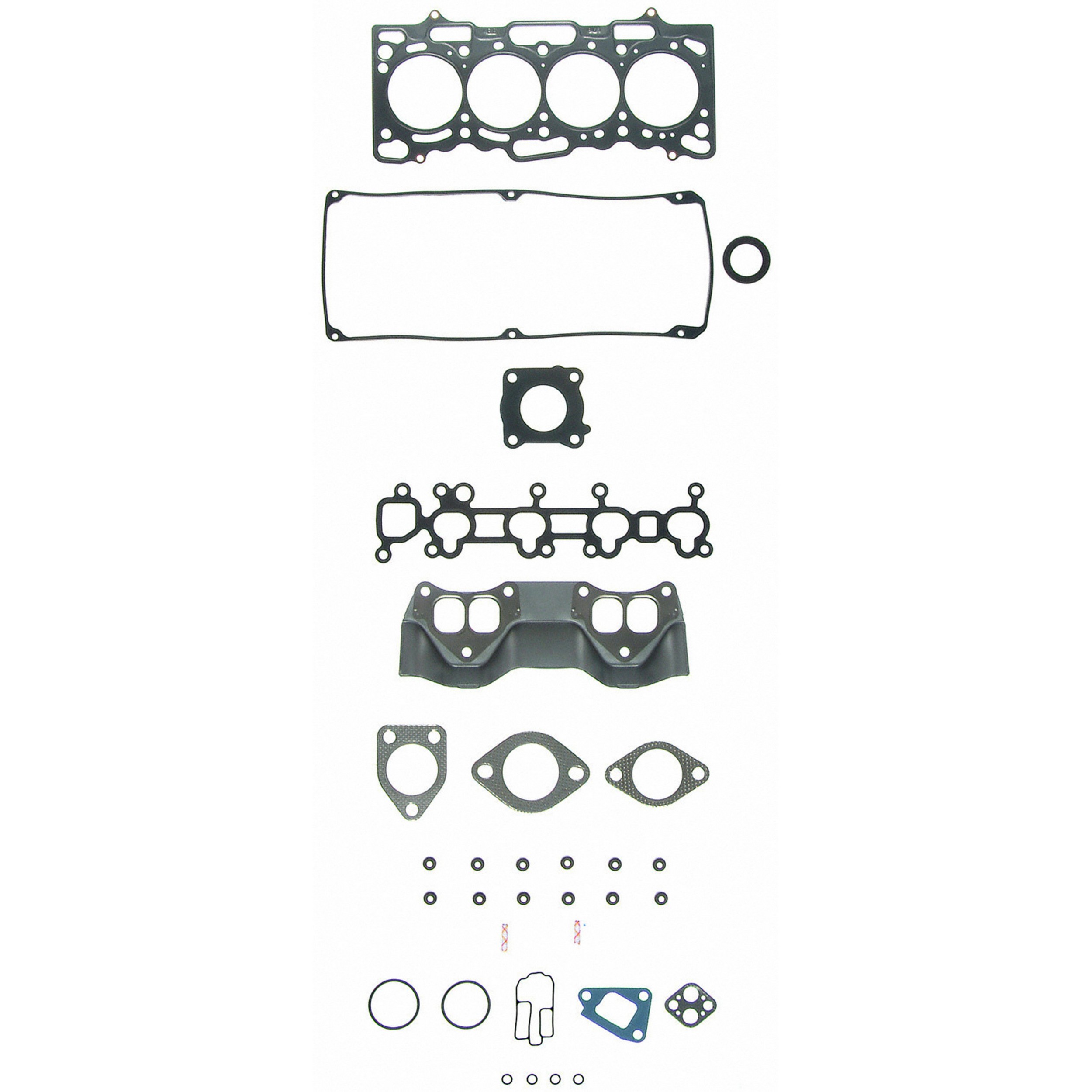 Fel-Pro HS26184PT PermaTorque Engine Cylinder Head Gasket Set
