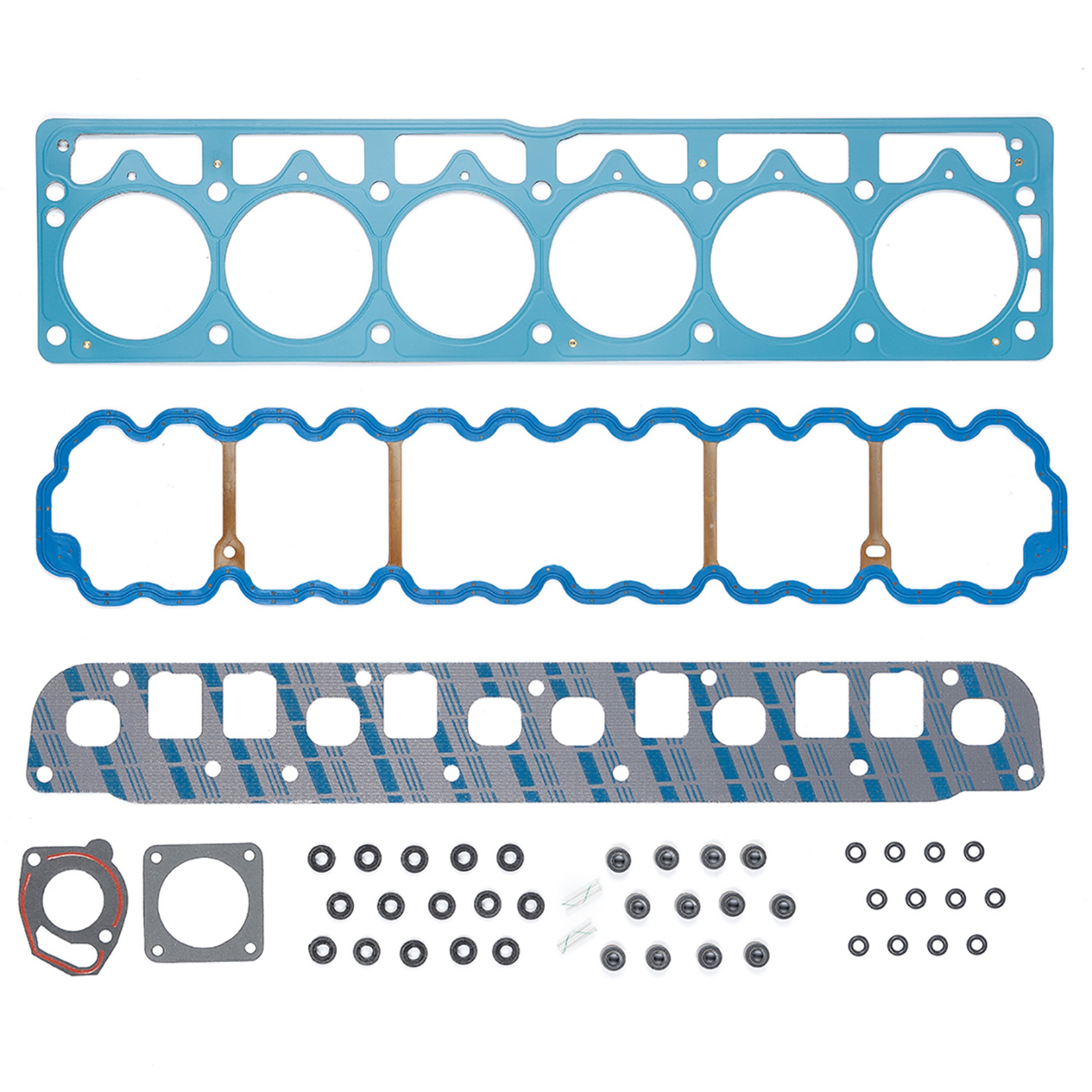 Fel-Pro FEL-HS26211PT PermaTorque Engine Cylinder Head Gasket Set