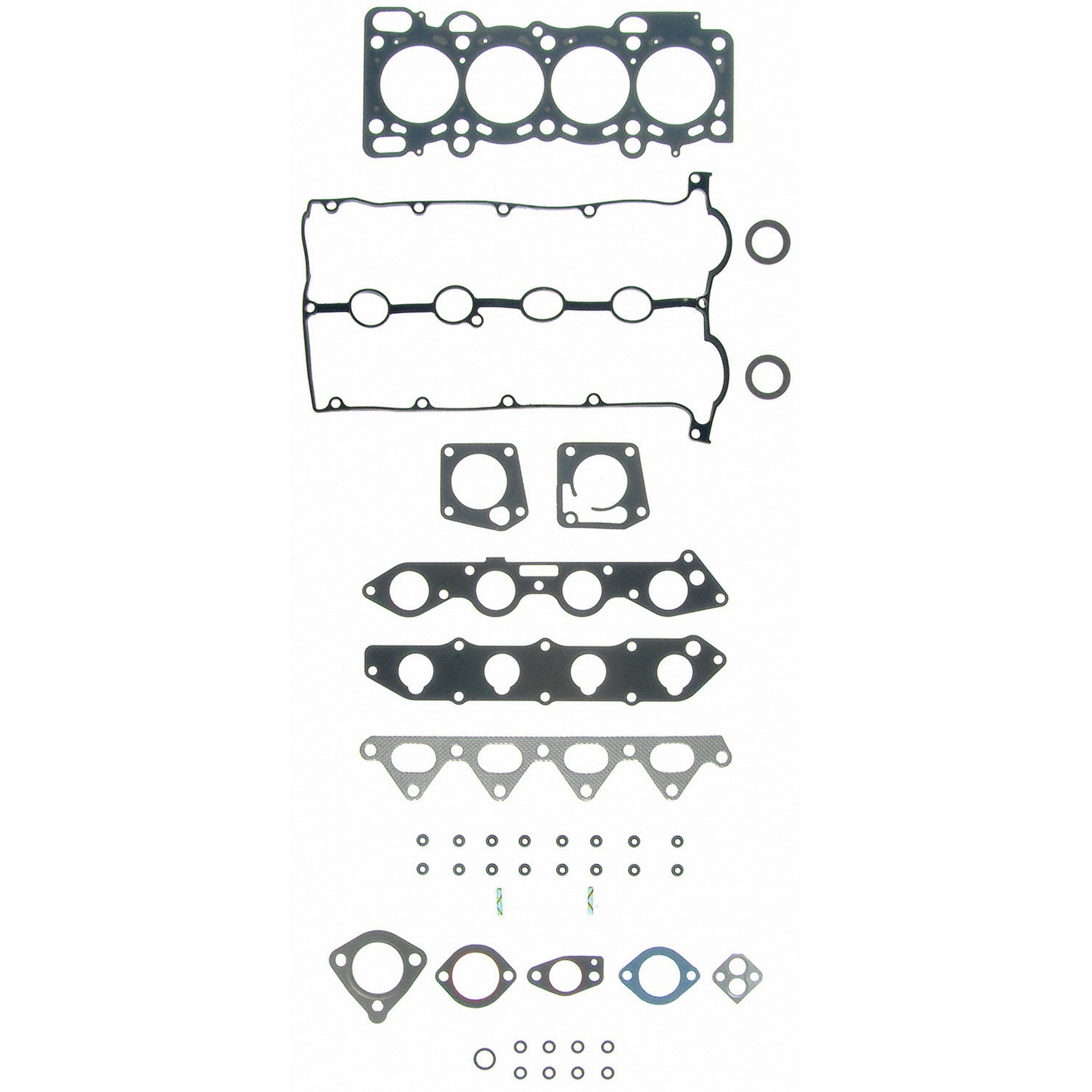 Fel-Pro HS26221PT PermaTorque Engine Cylinder Head Gasket Set