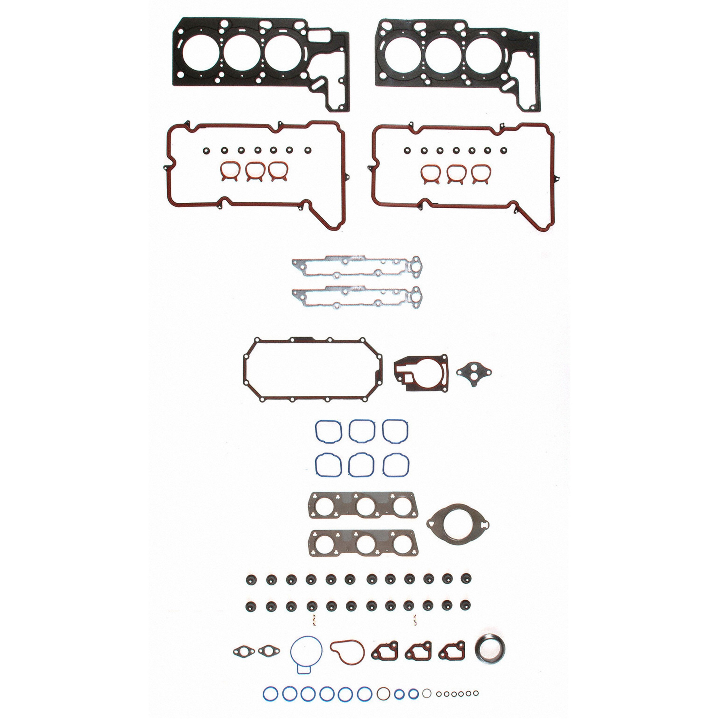 Fel-Pro FEL-HS26230PT-1 PermaTorque Engine Cylinder Head Gasket Set