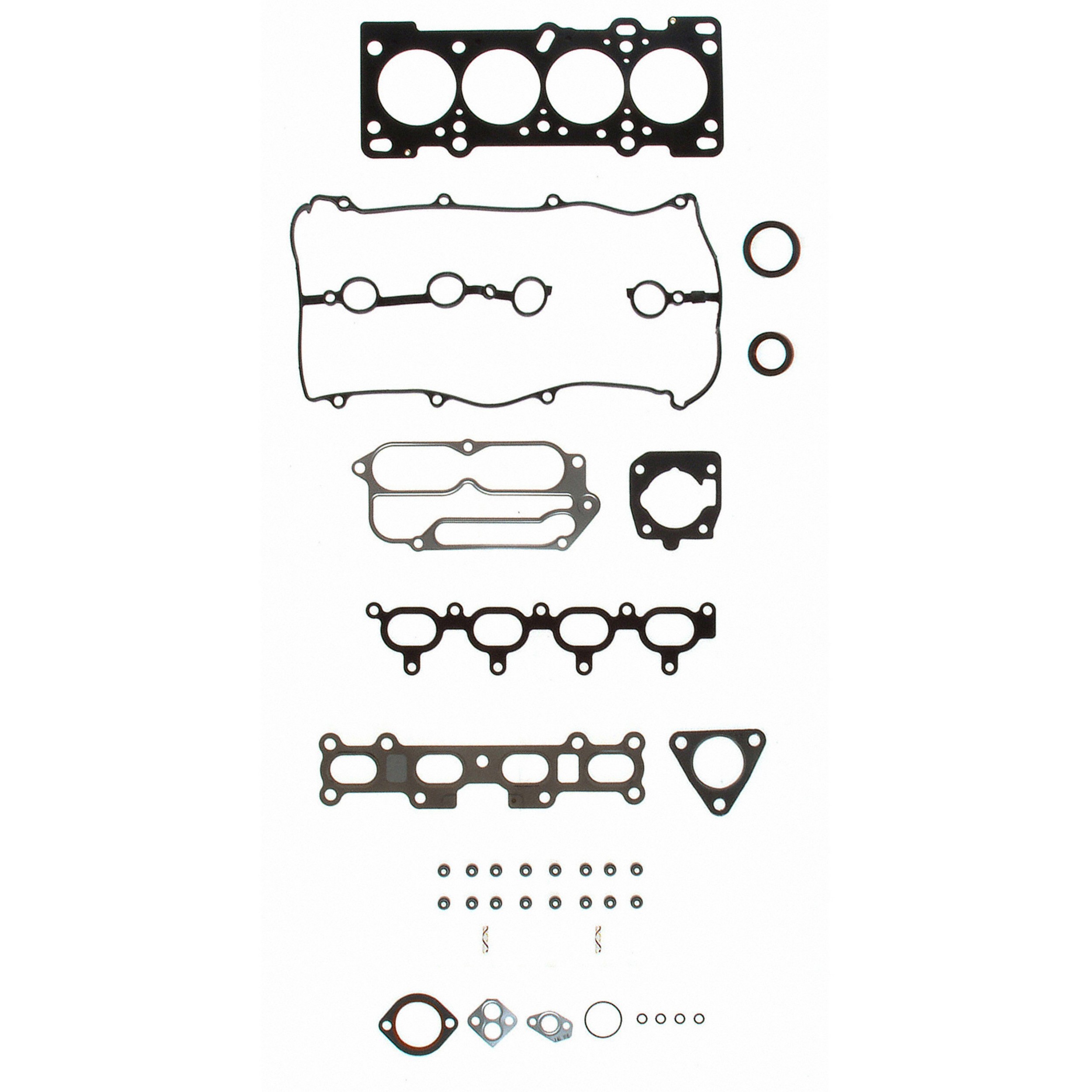 Fel-Pro FEL-HS26234PT-1 PermaTorque Engine Cylinder Head Gasket Set