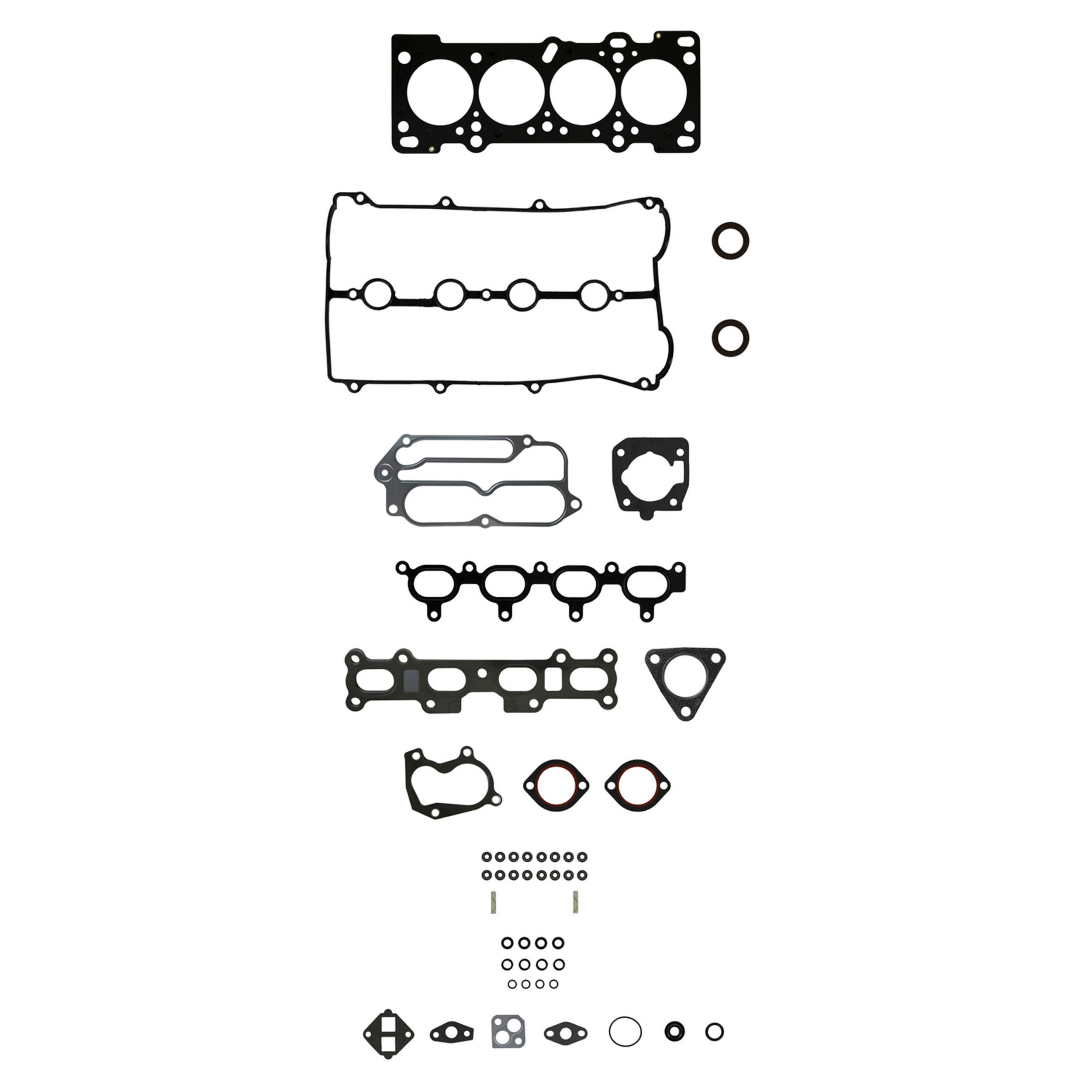 Fel-Pro HS26234PT-2 PermaTorque Engine Cylinder Head Gasket Set