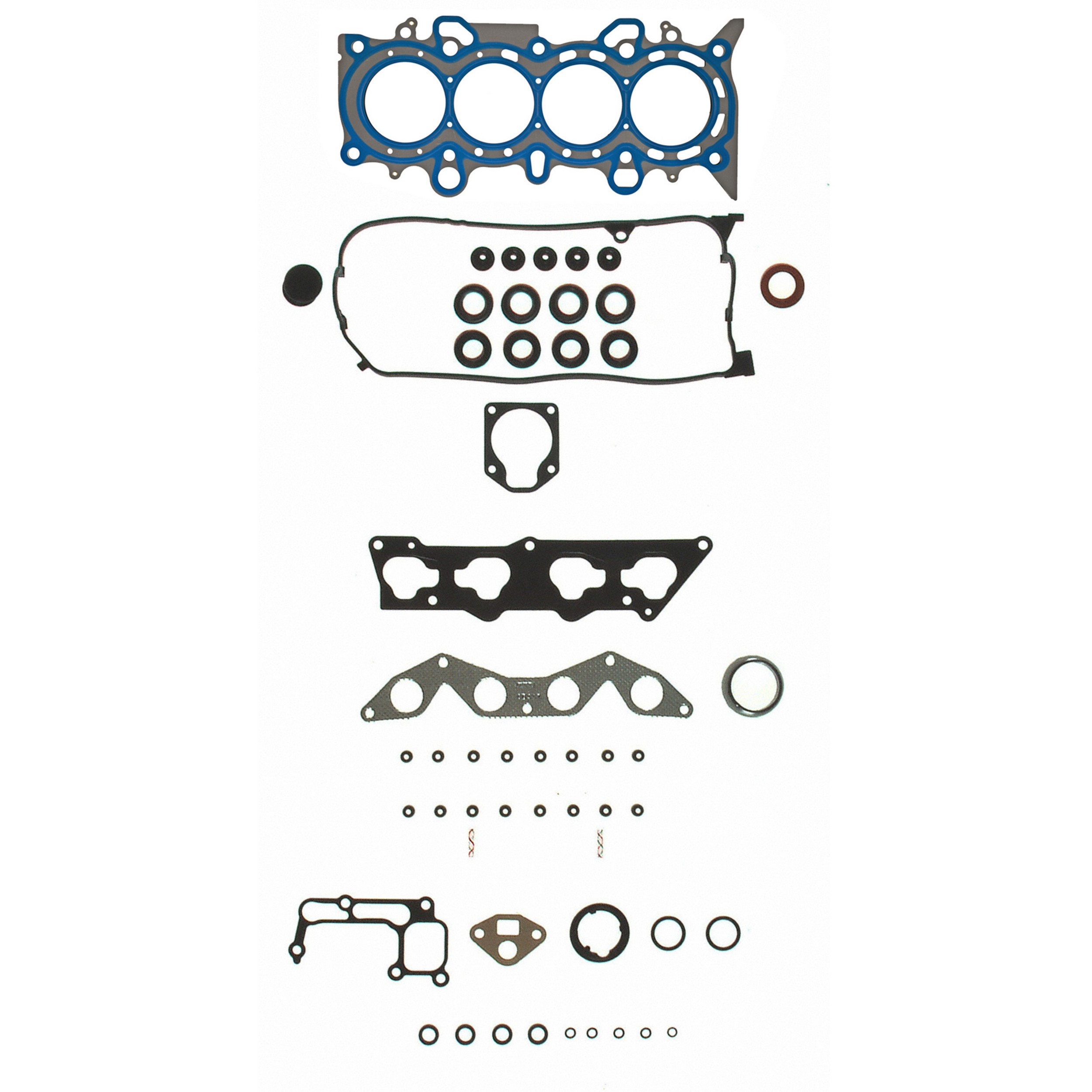 Fel-Pro FEL-HS26236PT-1 PermaTorque Engine Cylinder Head Gasket Set