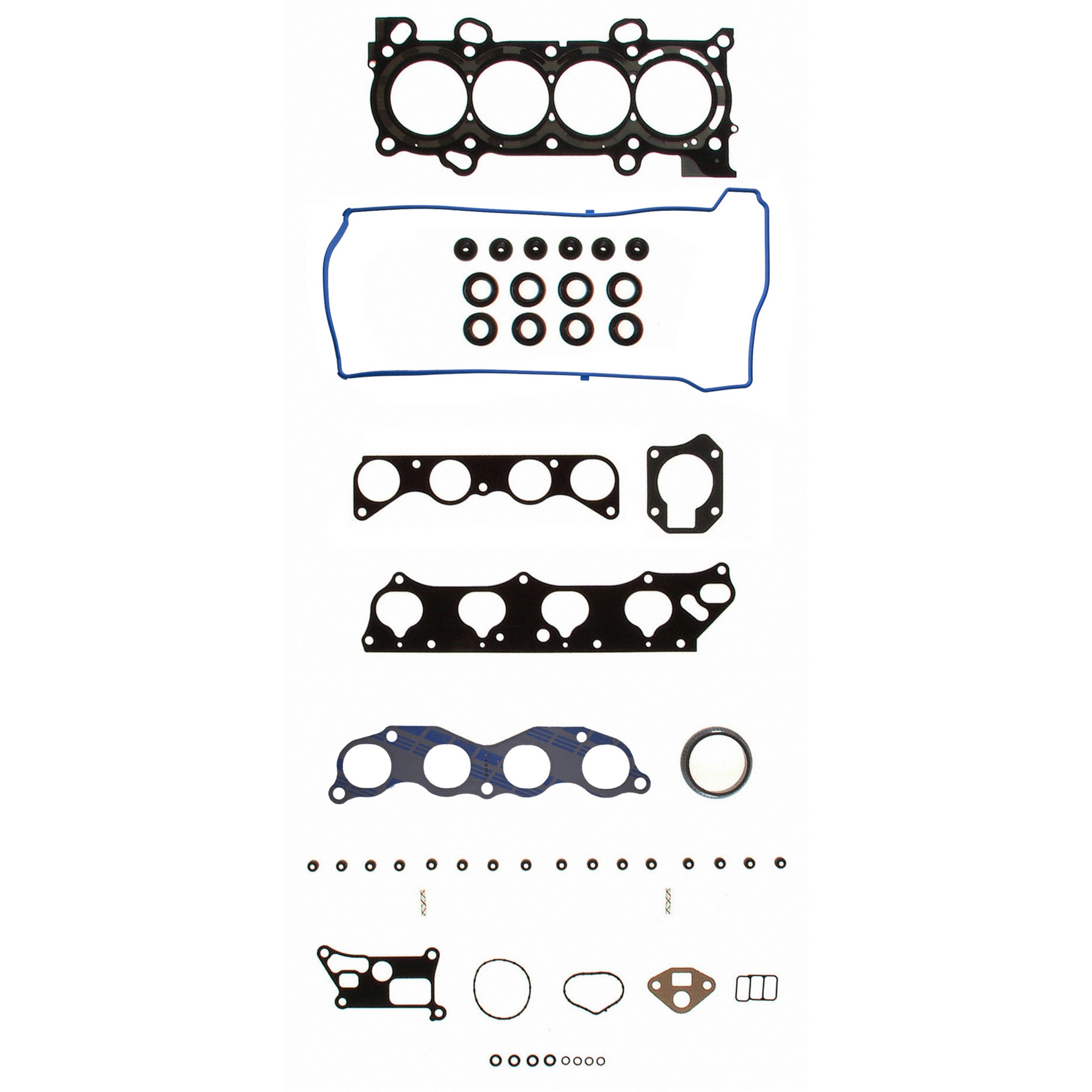 Fel-Pro FEL-HS26243PT PermaTorque Engine Cylinder Head Gasket Set