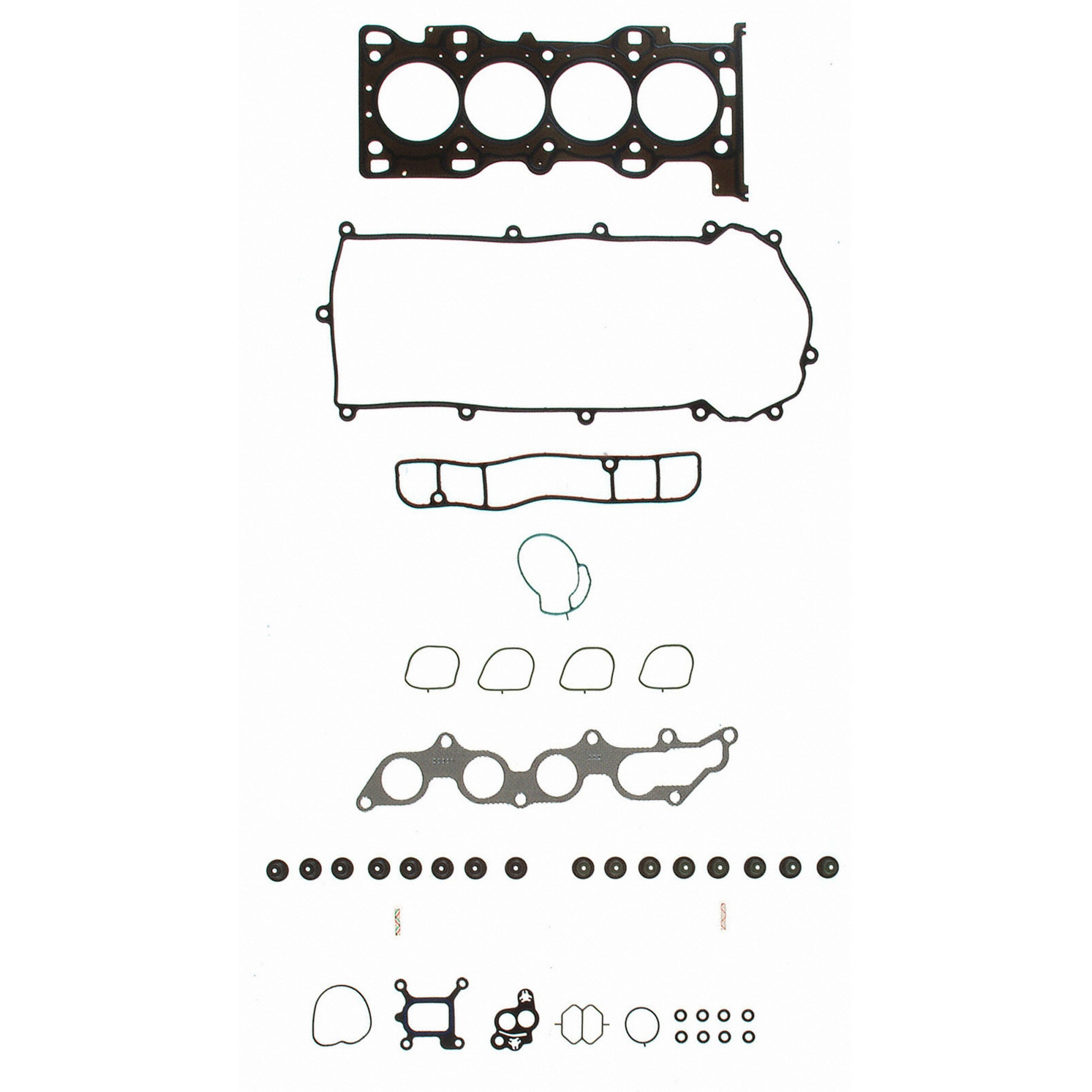 Fel-Pro FEL-HS26250PT PermaTorque Engine Cylinder Head Gasket Set