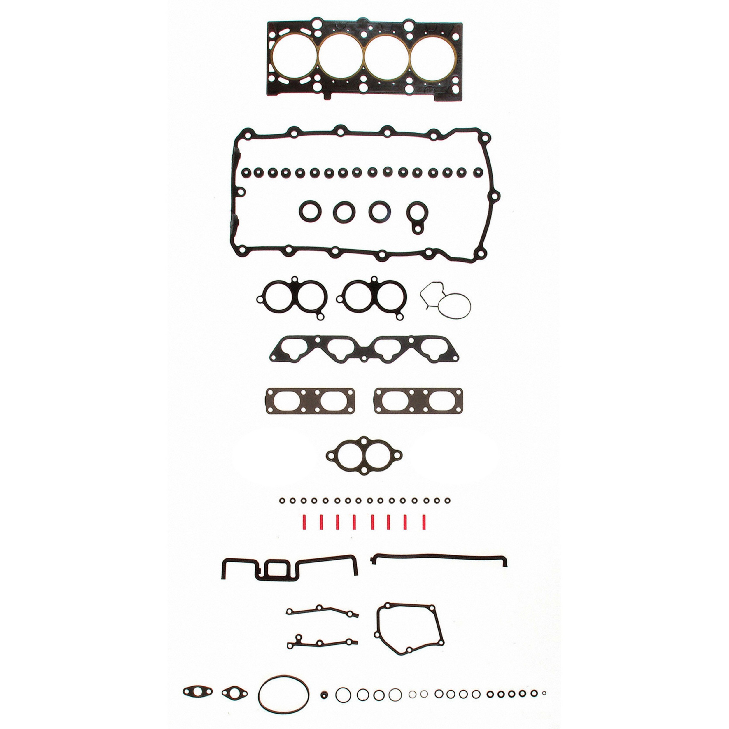 Fel-Pro HS26253PT PermaTorque Engine Cylinder Head Gasket Set