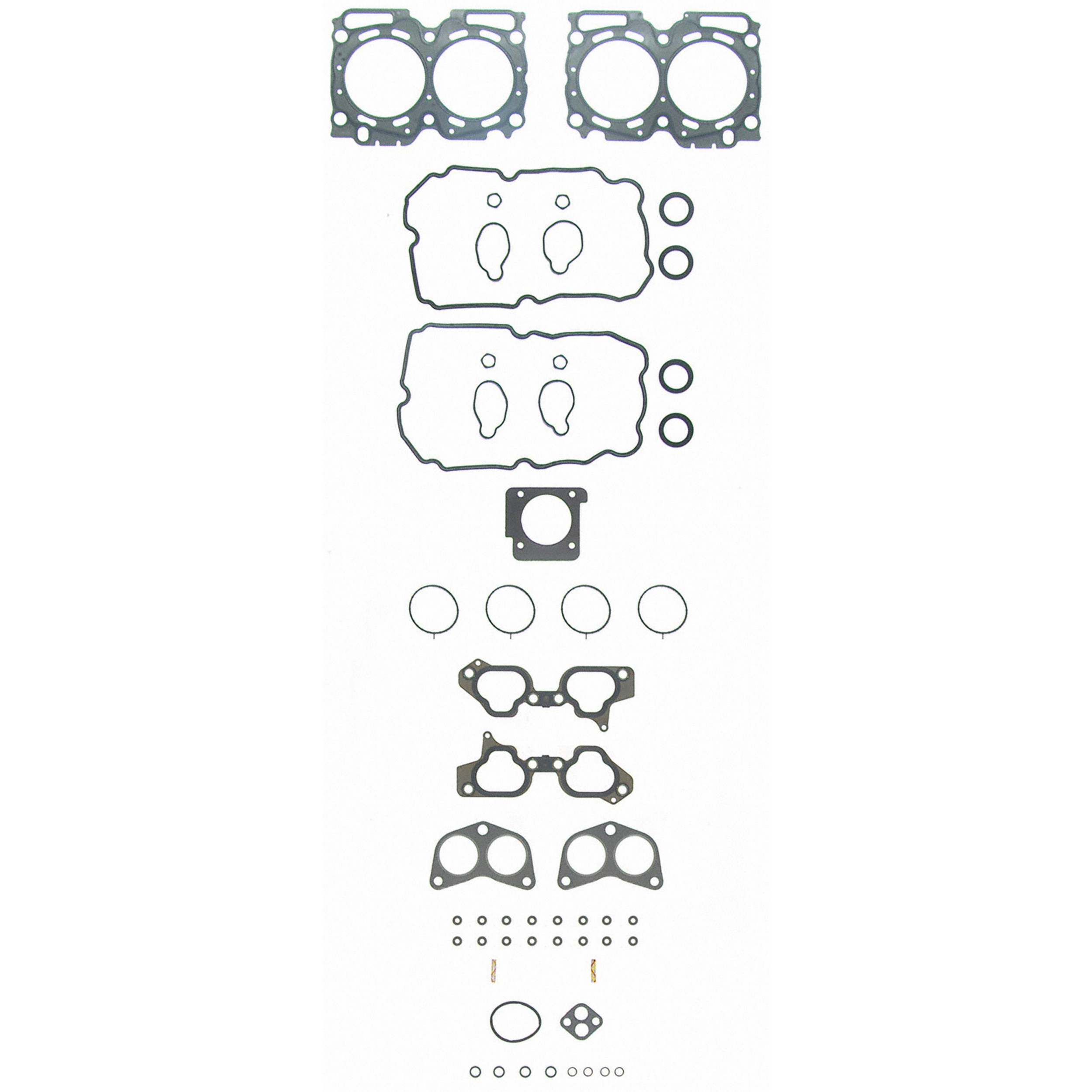 Fel-Pro FEL-HS26259PT-1 PermaTorque Engine Cylinder Head Gasket Set