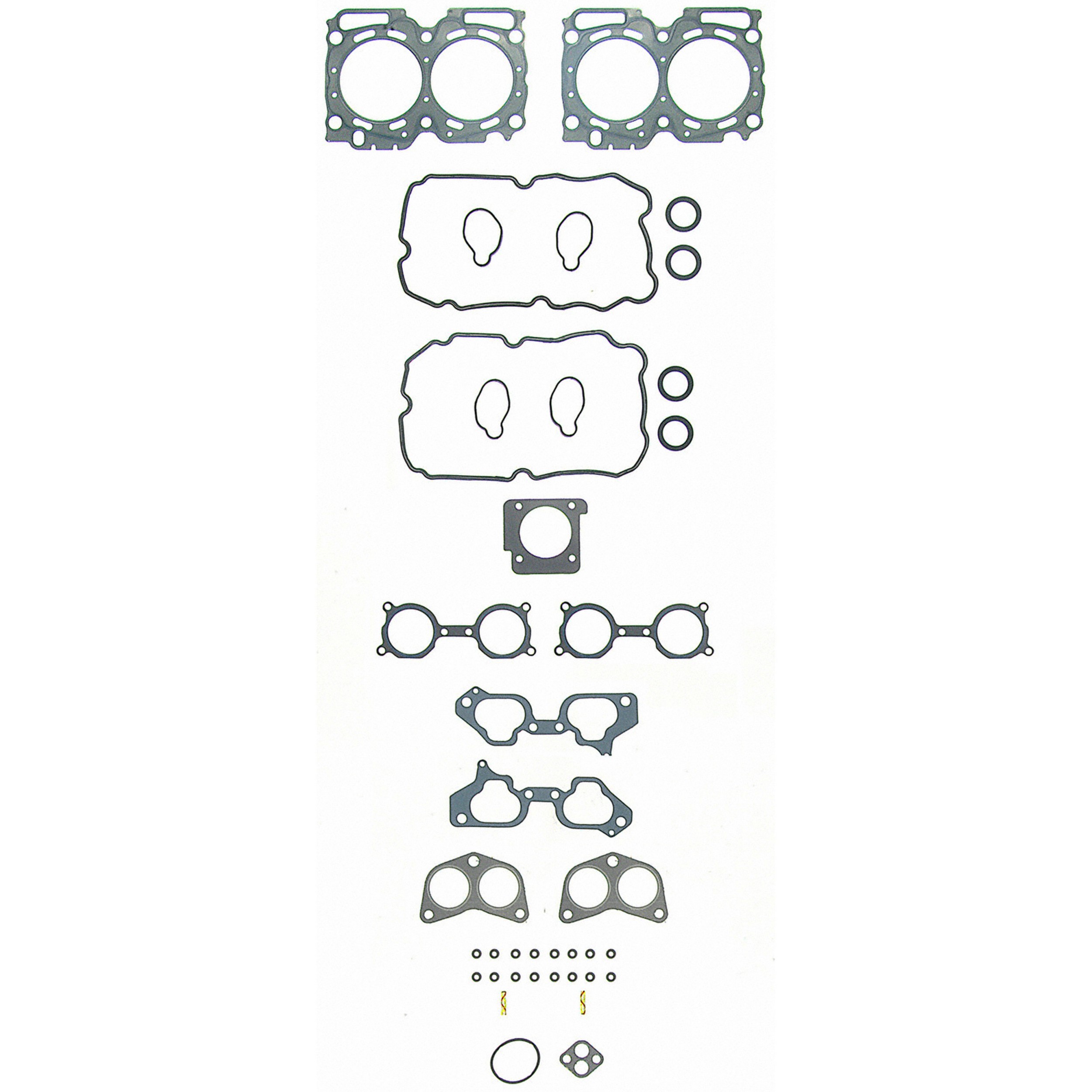 Fel-Pro FEL-HS26259PT PermaTorque Engine Cylinder Head Gasket Set