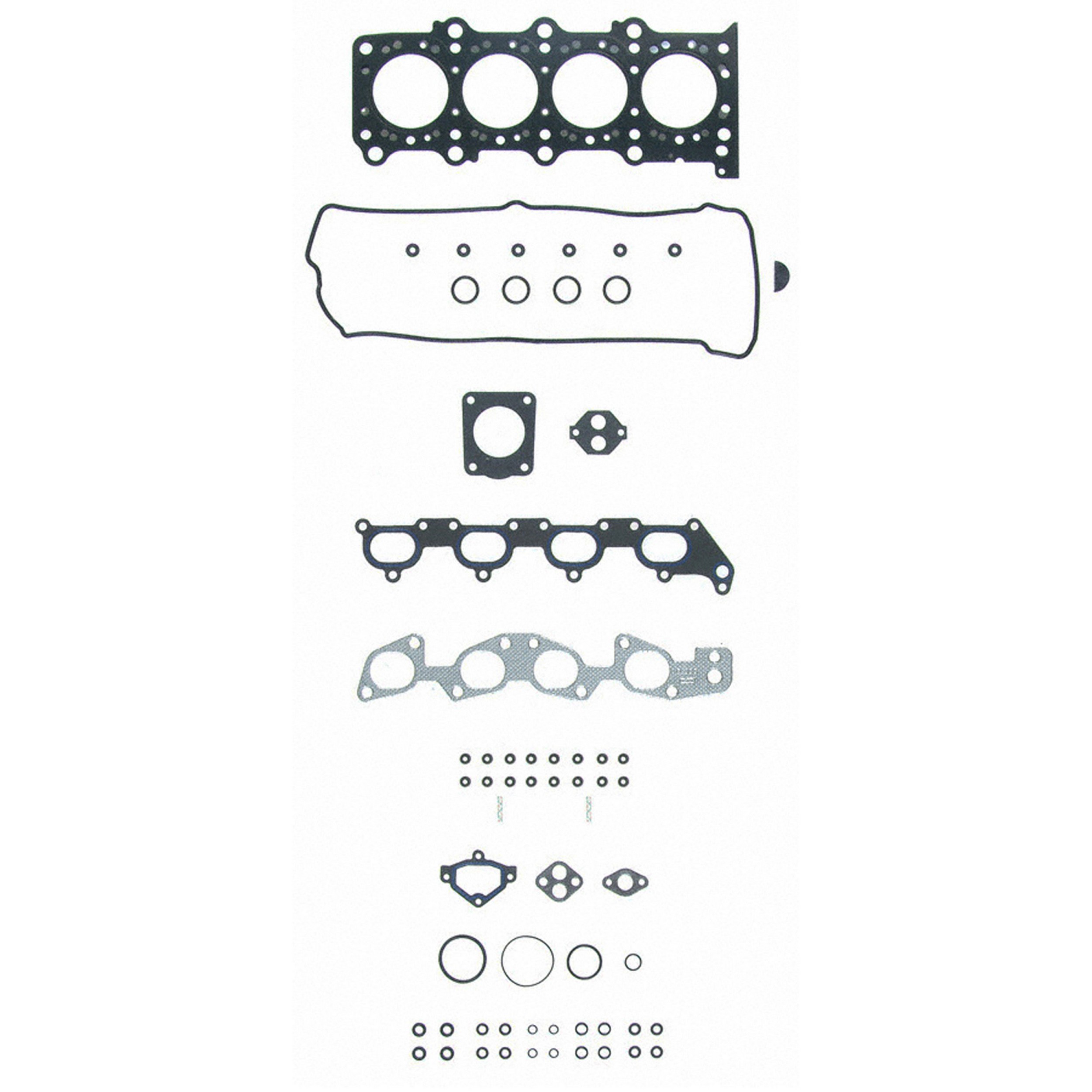 Fel-Pro HS26278PT PermaTorque Engine Cylinder Head Gasket Set