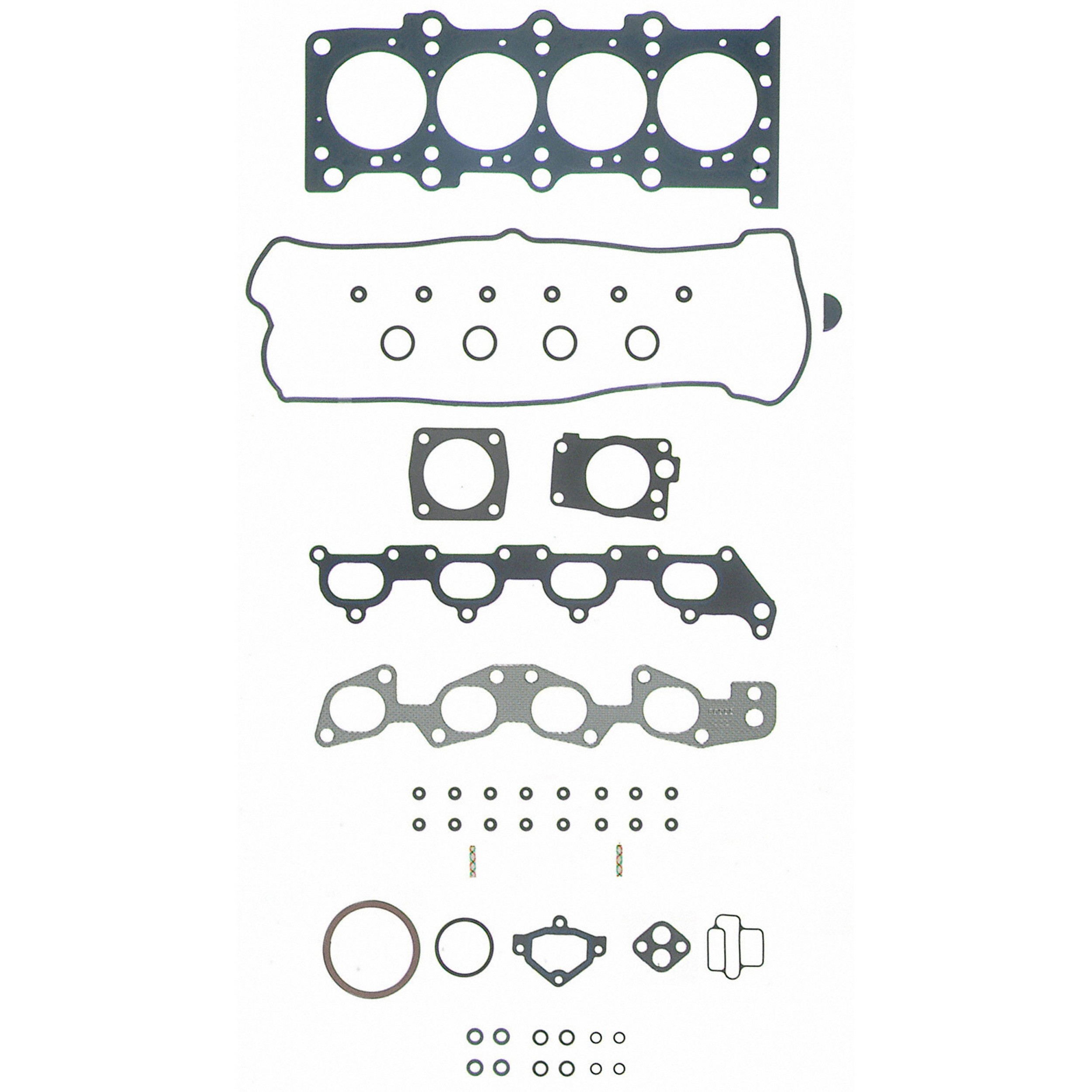 Fel-Pro FEL-HS26279PT PermaTorque Engine Cylinder Head Gasket Set