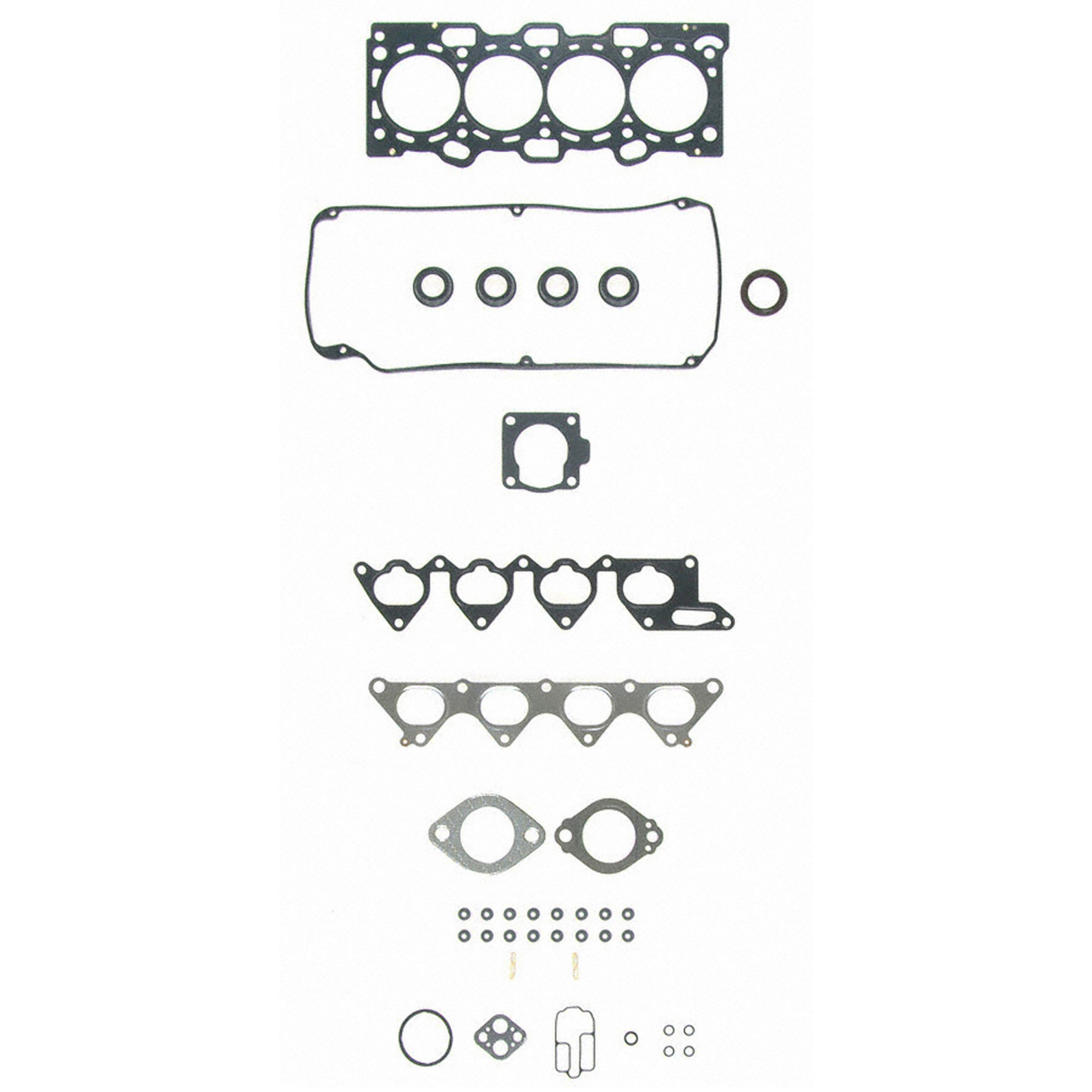 Fel-Pro FEL-HS26288PT PermaTorque Engine Cylinder Head Gasket Set