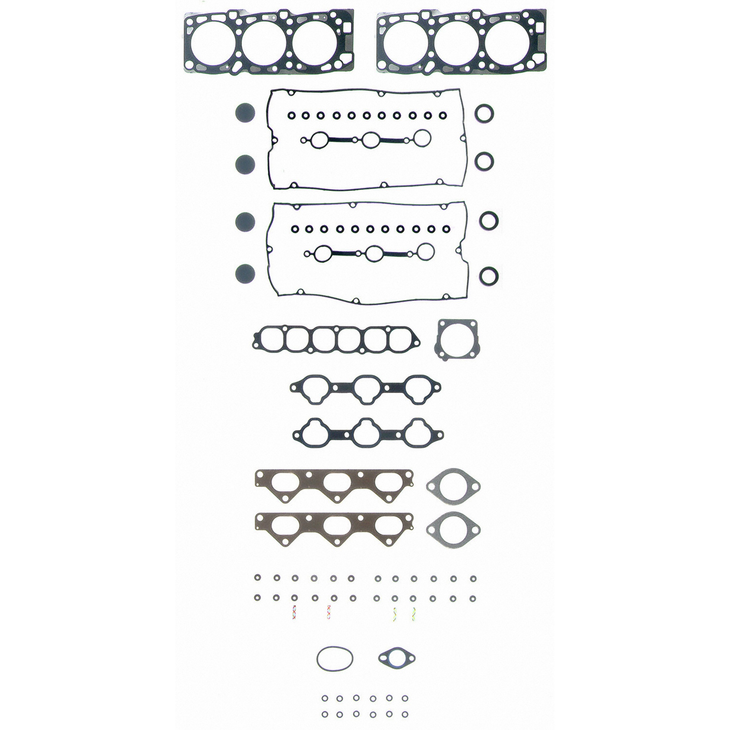 Fel-Pro FEL-HS26293PT-1 PermaTorque Engine Cylinder Head Gasket Set