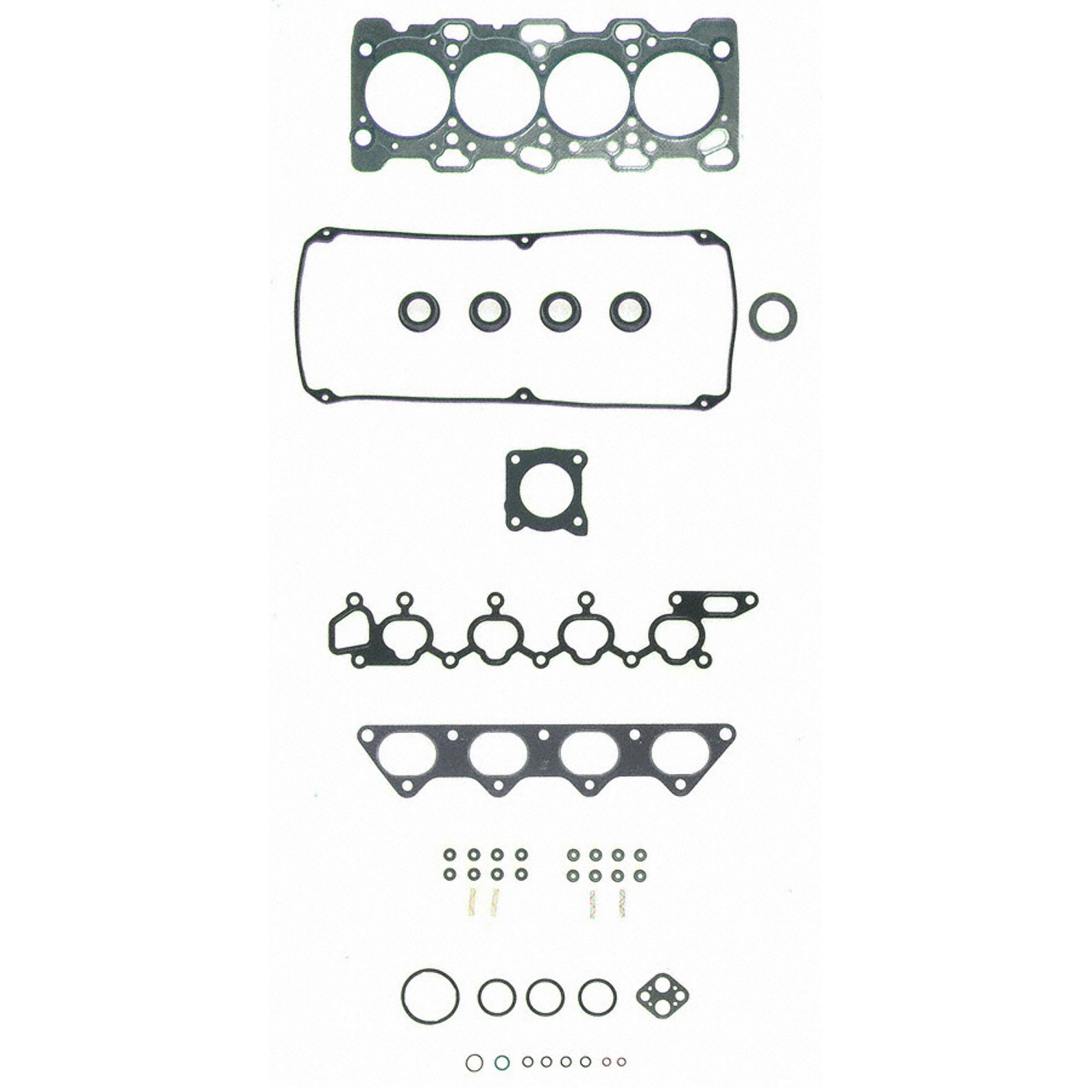 Fel-Pro HS26312PT PermaTorque Engine Cylinder Head Gasket Set
