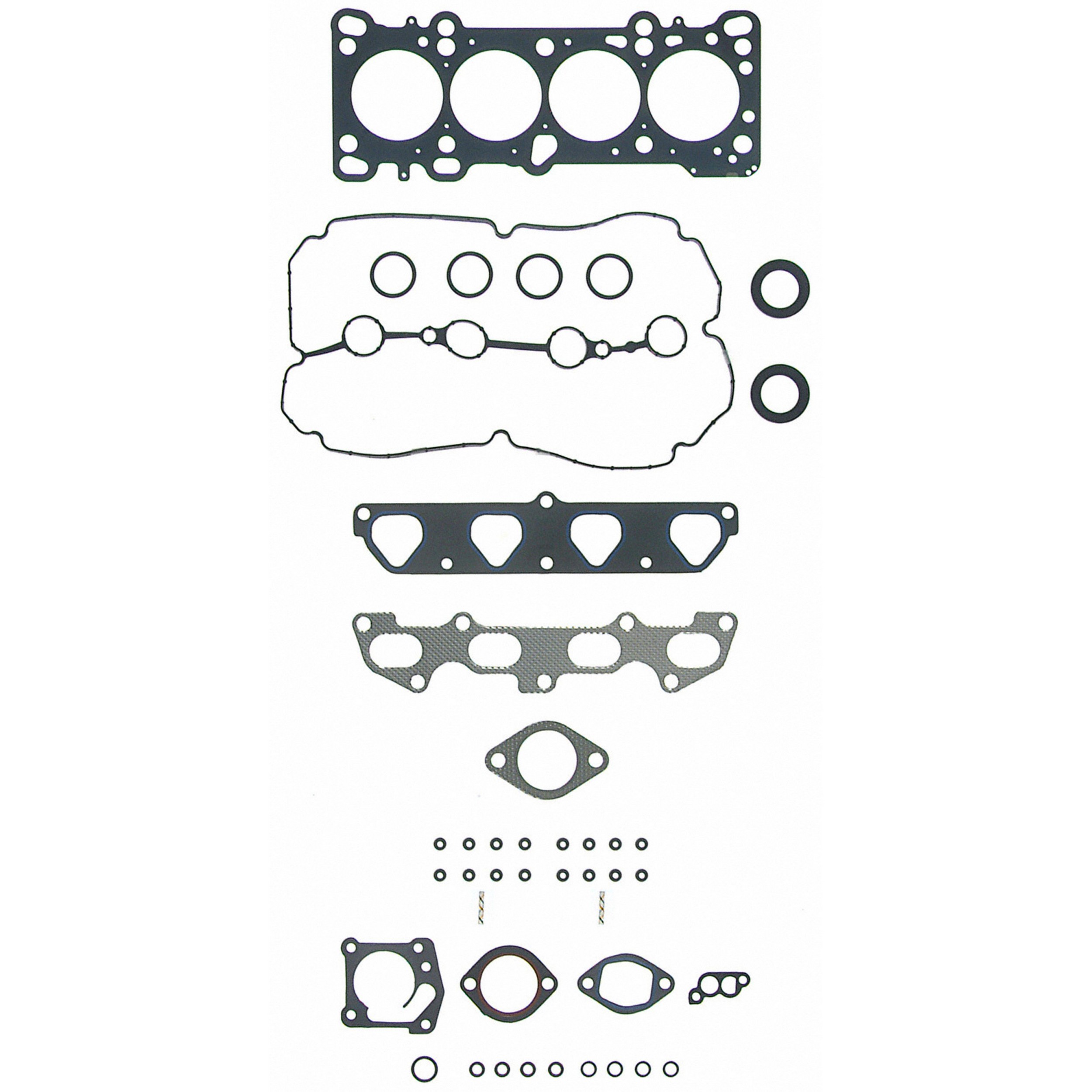 Fel-Pro FEL-HS26315PT-1 PermaTorque Engine Cylinder Head Gasket Set
