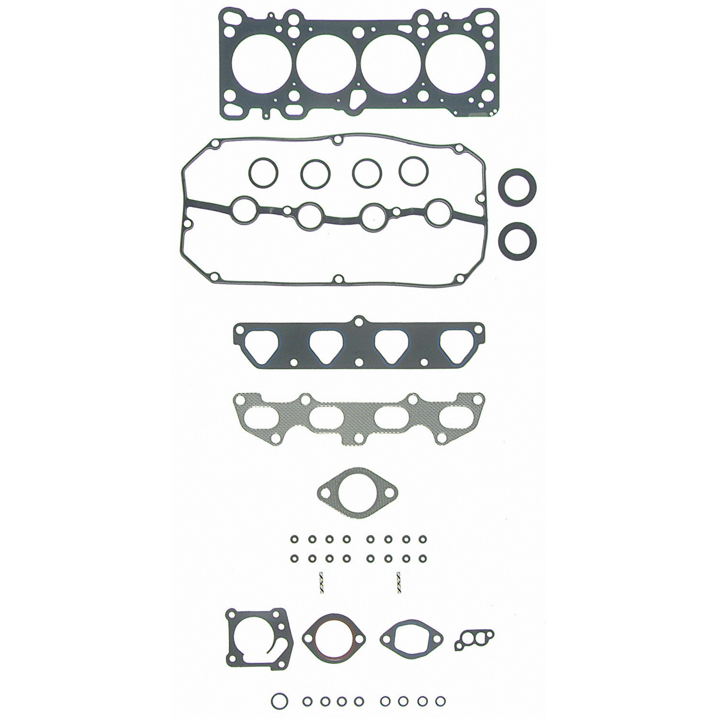 Fel-Pro HS26315PT-2 PermaTorque Engine Cylinder Head Gasket Set