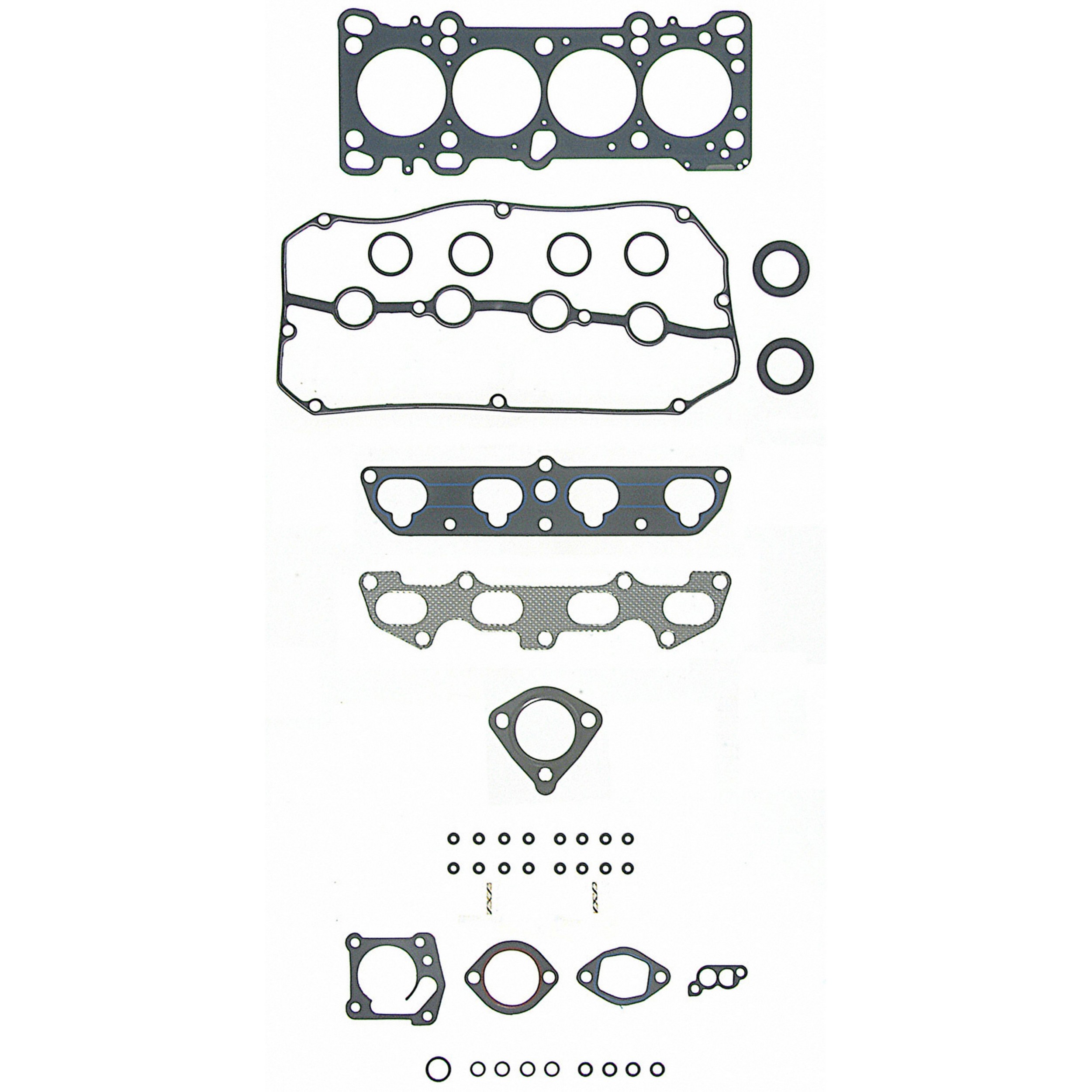 Fel-Pro HS26315PT PermaTorque Engine Cylinder Head Gasket Set
