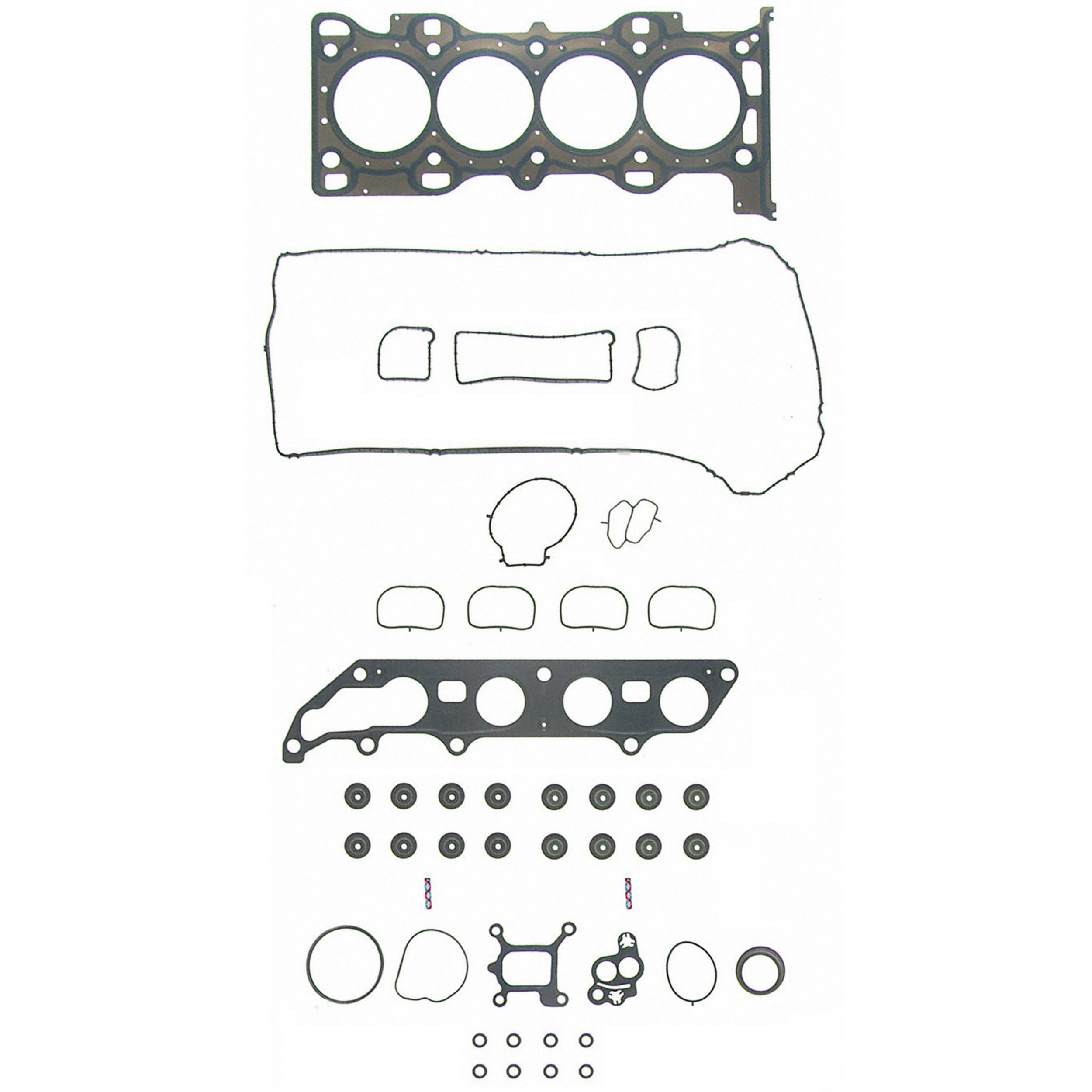 Fel-Pro HS26316PT-1 PermaTorque Engine Cylinder Head Gasket Set
