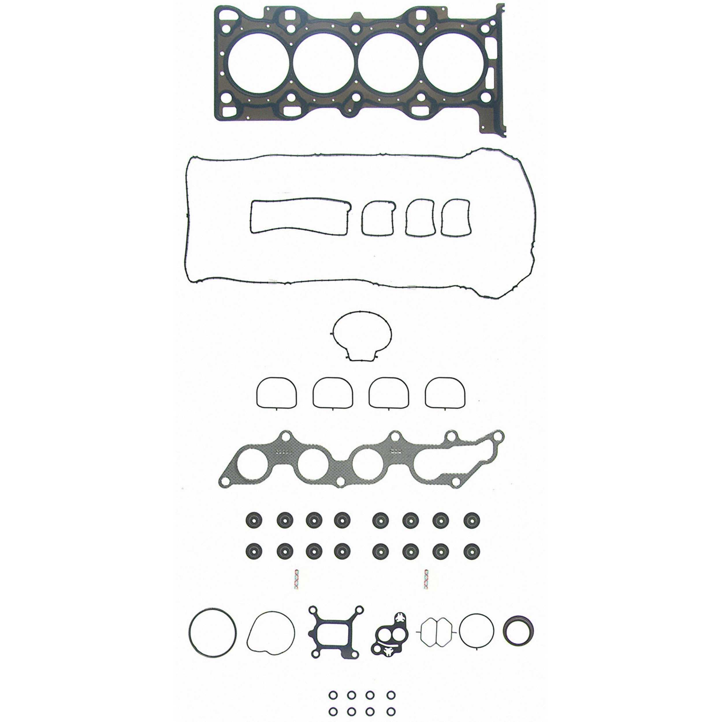 Fel-Pro HS26316PT PermaTorque Engine Cylinder Head Gasket Set