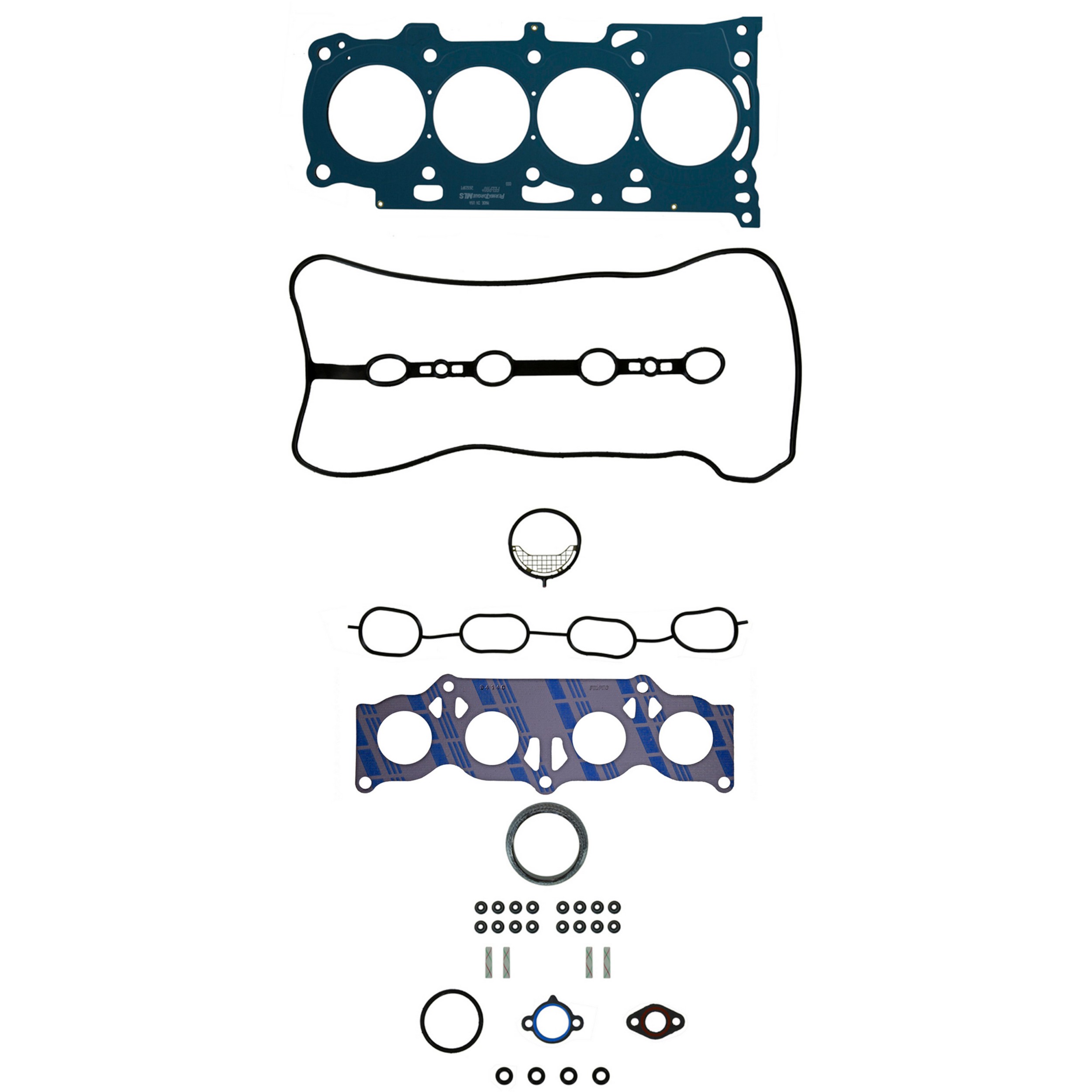 Fel-Pro HS26323PT-1 PermaTorque Engine Cylinder Head Gasket Set