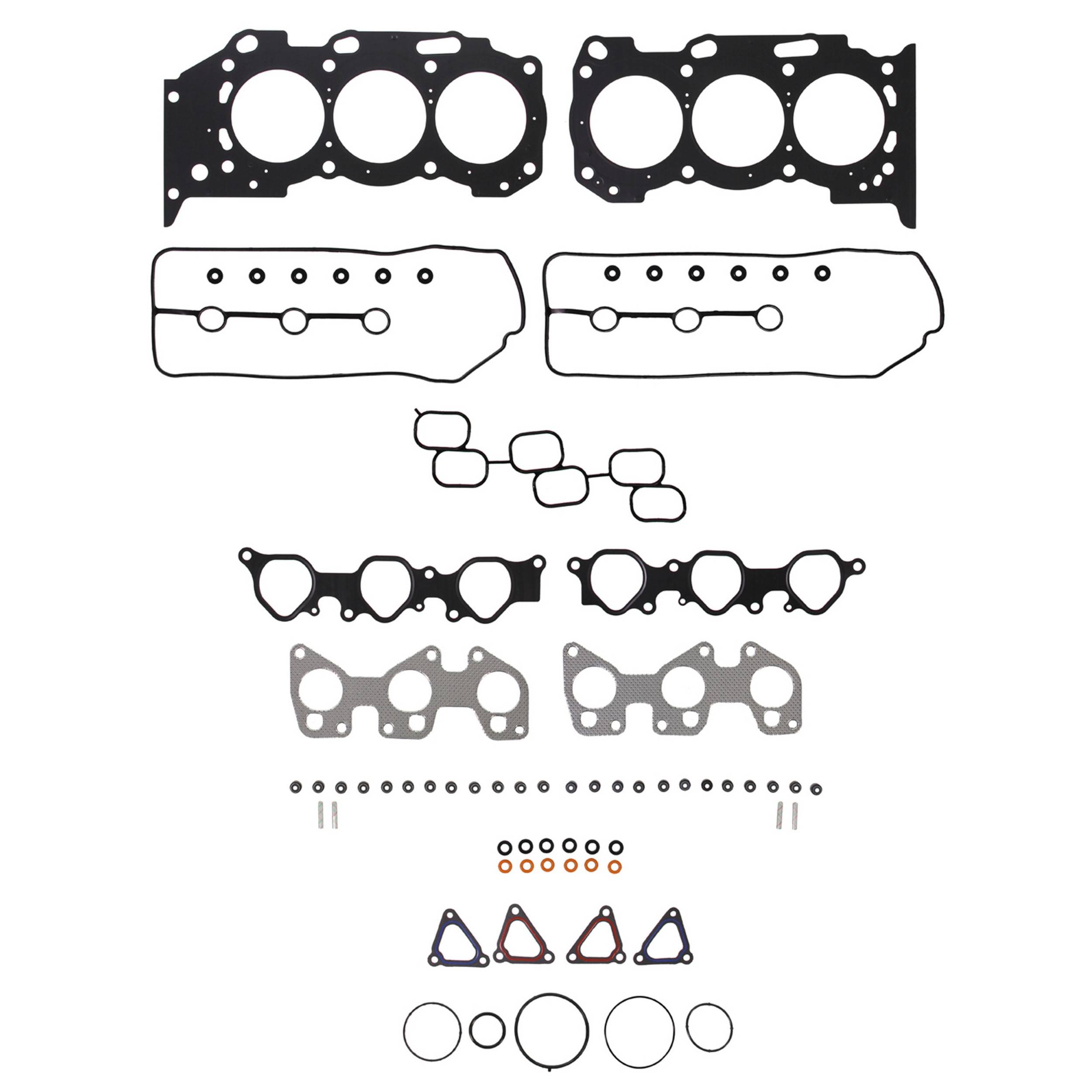 Fel-Pro FEL-HS26330PT-1 PermaTorque Engine Cylinder Head Gasket Set