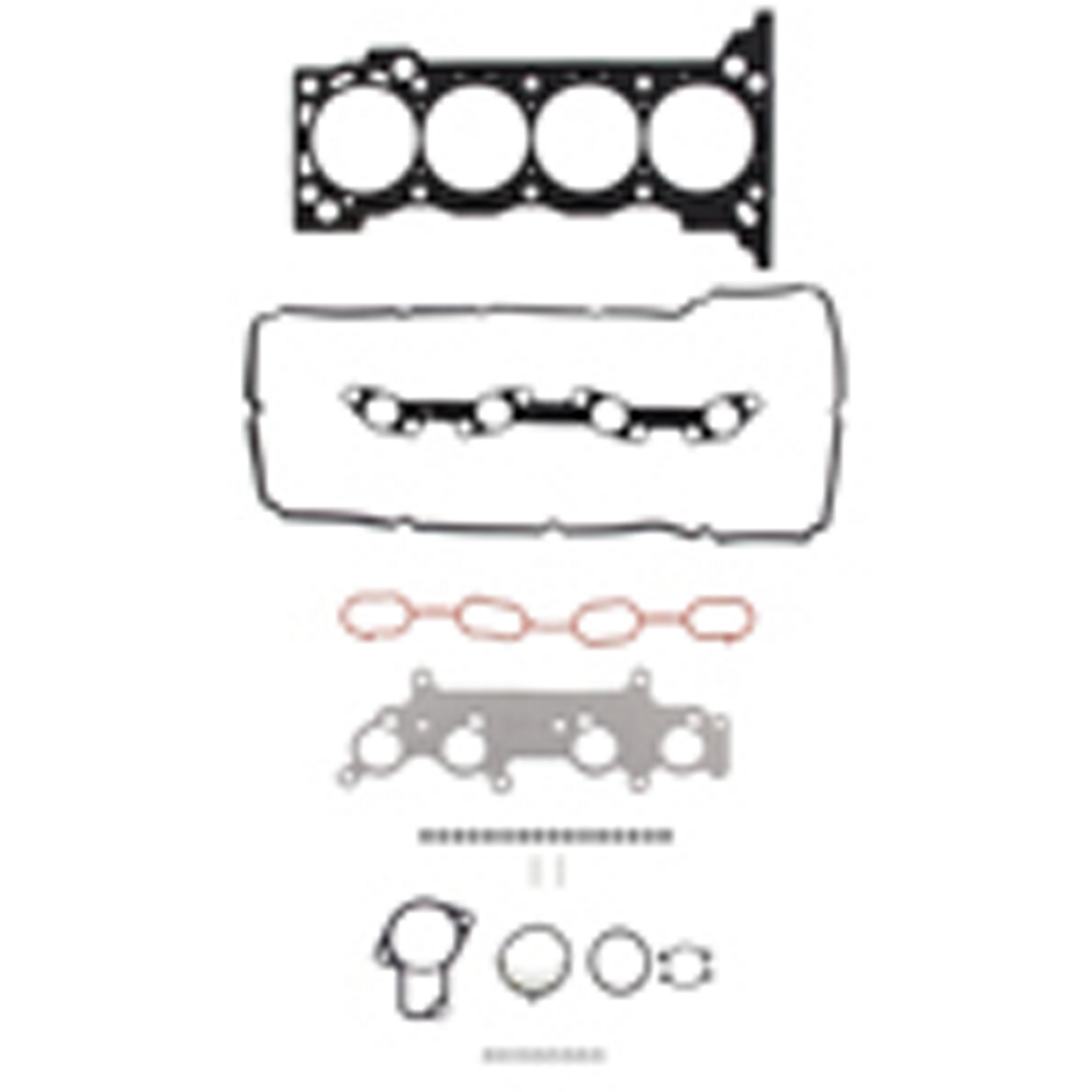 Fel-Pro FEL-HS26357PT PermaTorque Engine Cylinder Head Gasket Set