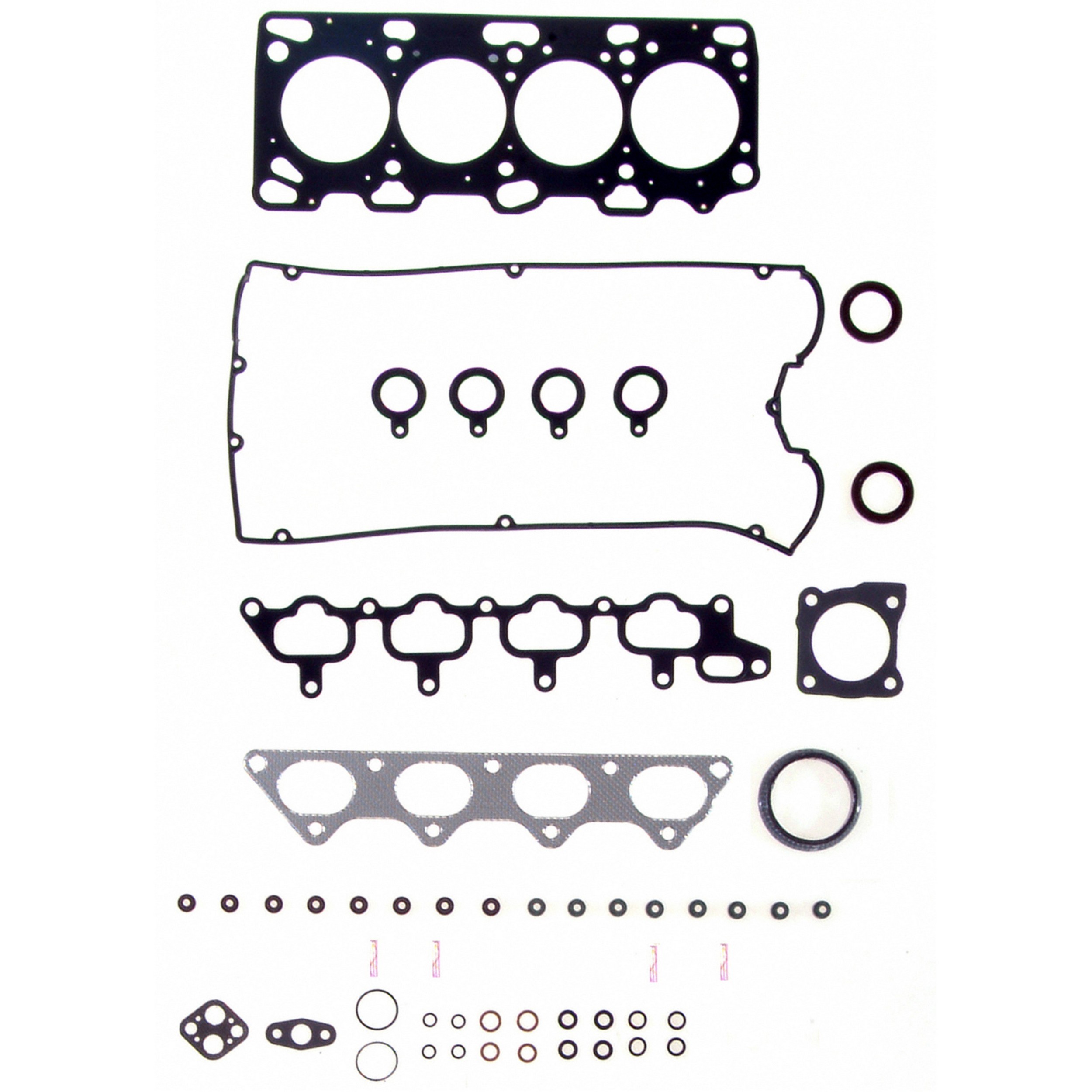 Fel-Pro HS26365PT PermaTorque Engine Cylinder Head Gasket Set