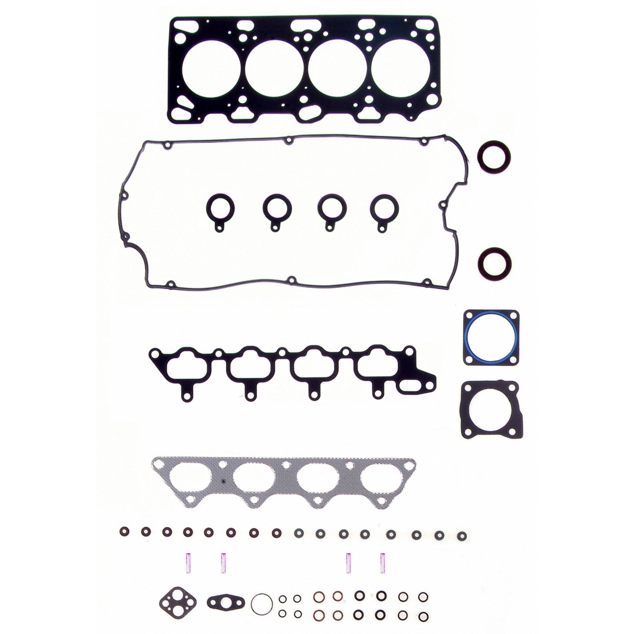 Fel-Pro HS26367PT PermaTorque Engine Cylinder Head Gasket Set