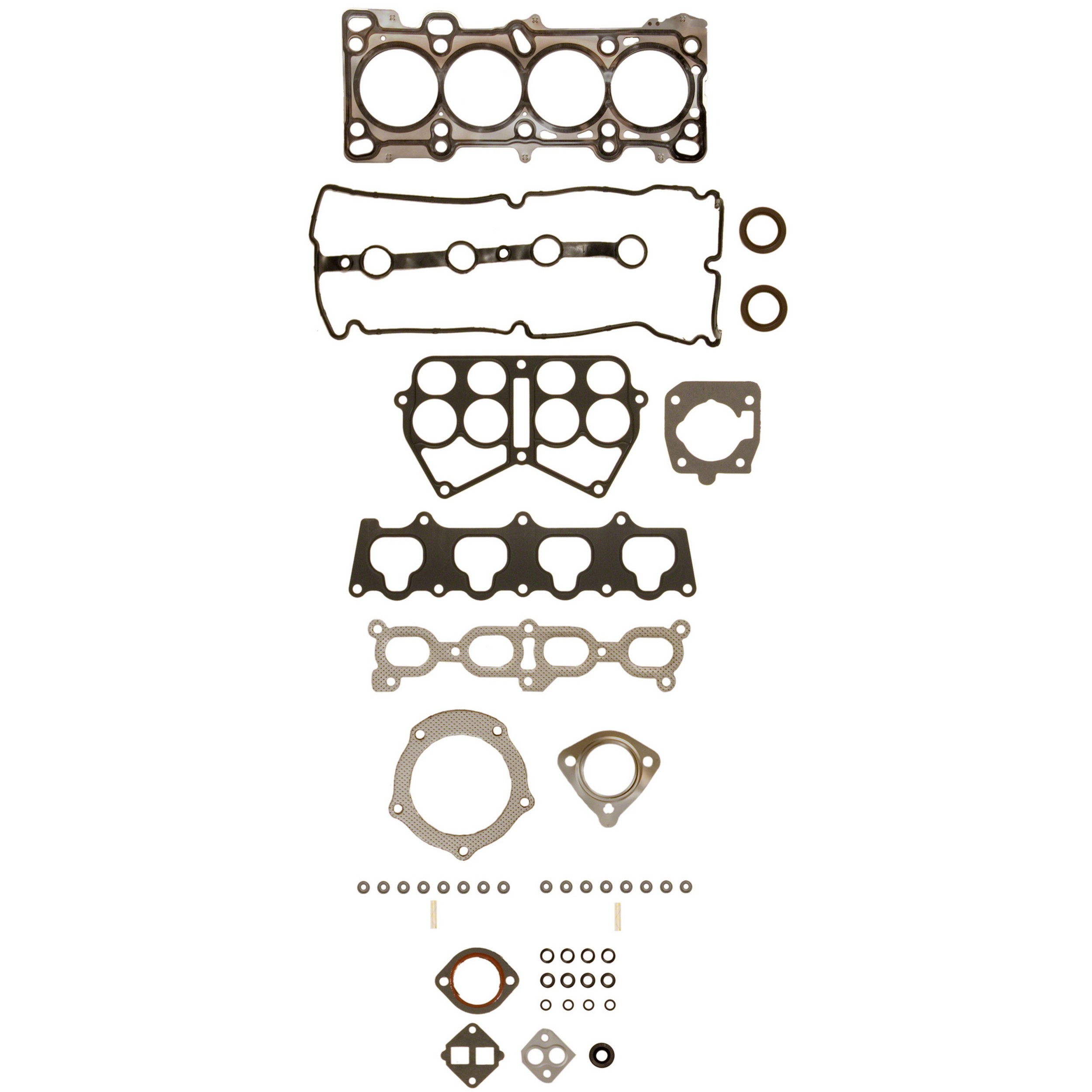 Fel-Pro HS26392PT PermaTorque Engine Cylinder Head Gasket Set