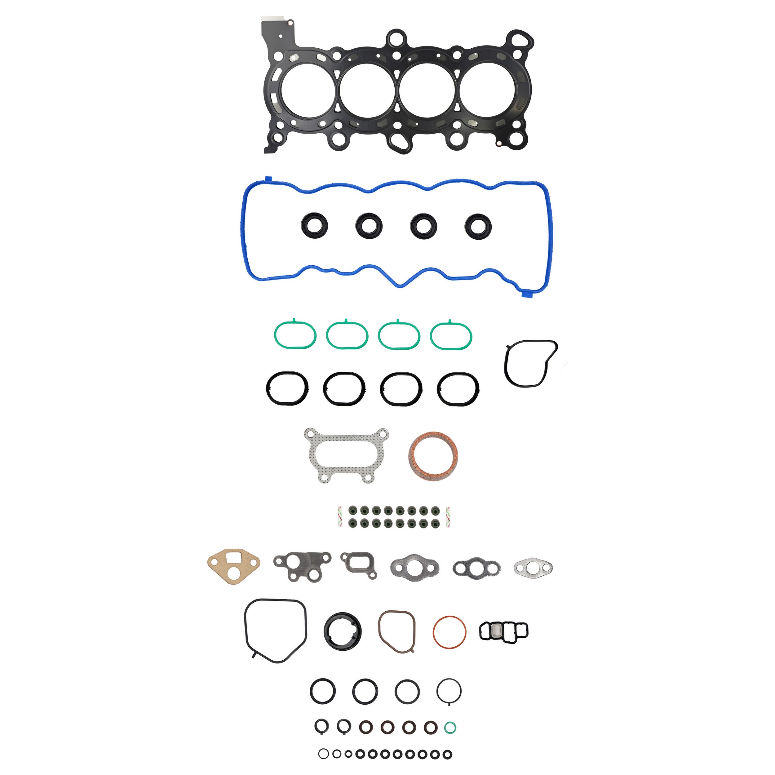 Fel-Pro FEL-HS26397PT PermaTorque Engine Cylinder Head Gasket Set