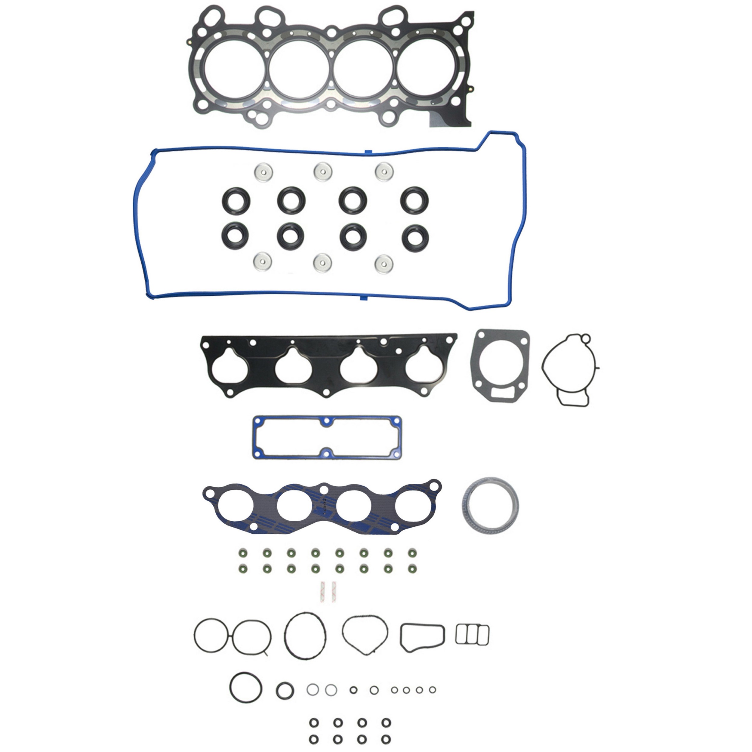 Fel-Pro FEL-HS26403PT PermaTorque Engine Cylinder Head Gasket Set