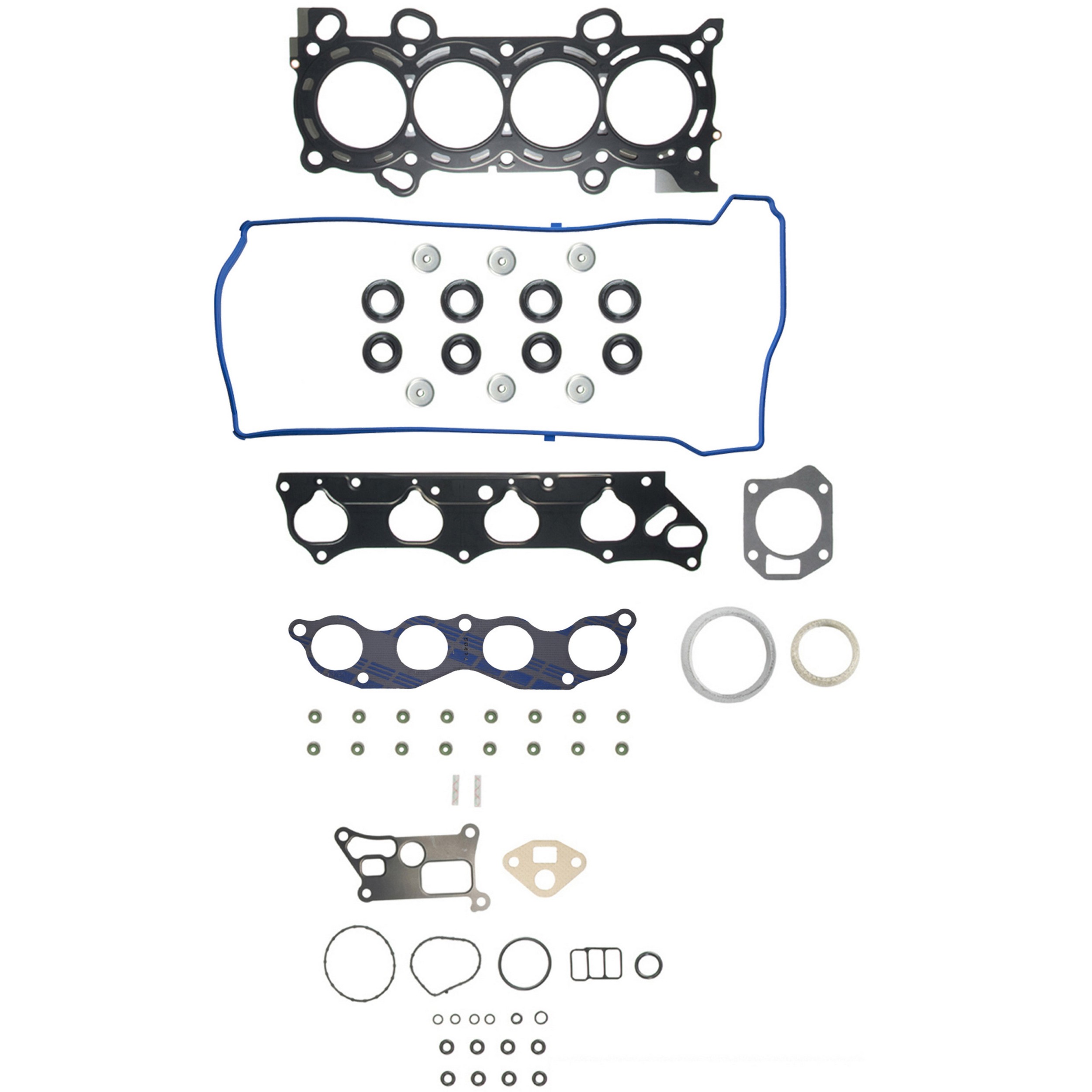 Fel-Pro FEL-HS26404PT PermaTorque Engine Cylinder Head Gasket Set