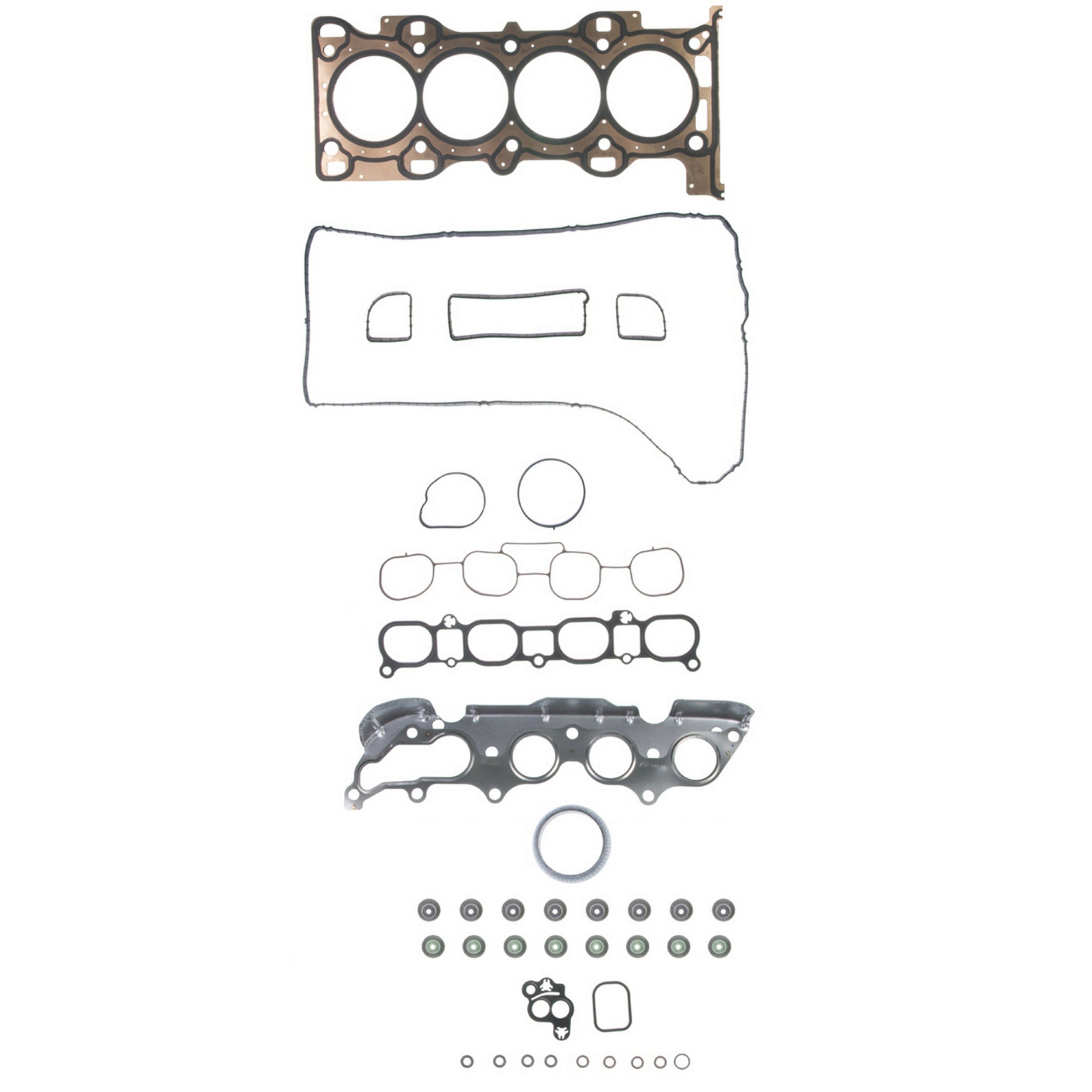 Fel-Pro FEL-HS26409PT-1 PermaTorque Engine Cylinder Head Gasket Set